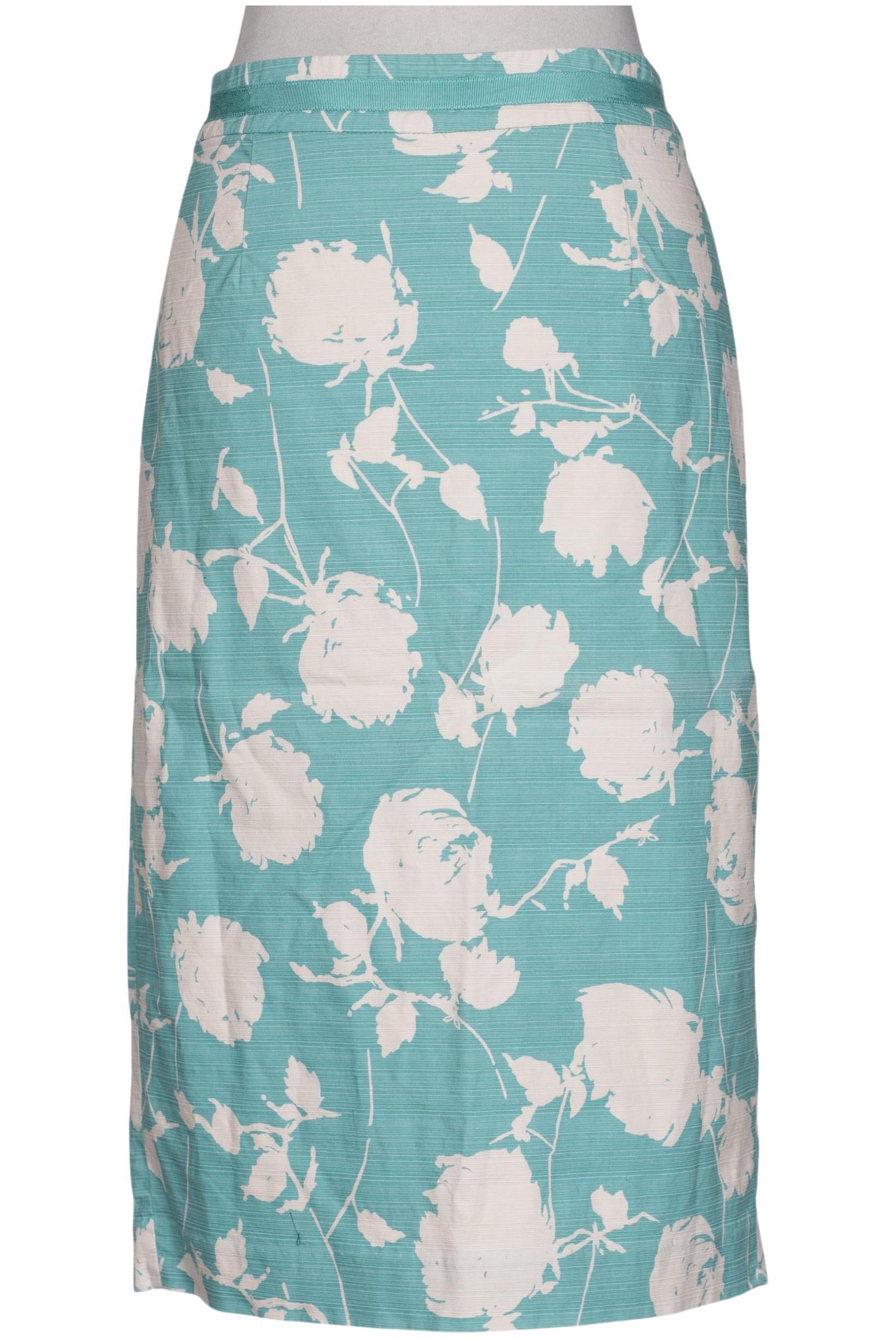 

Boden Damen Rock, mehrfarbig, Gr. 38