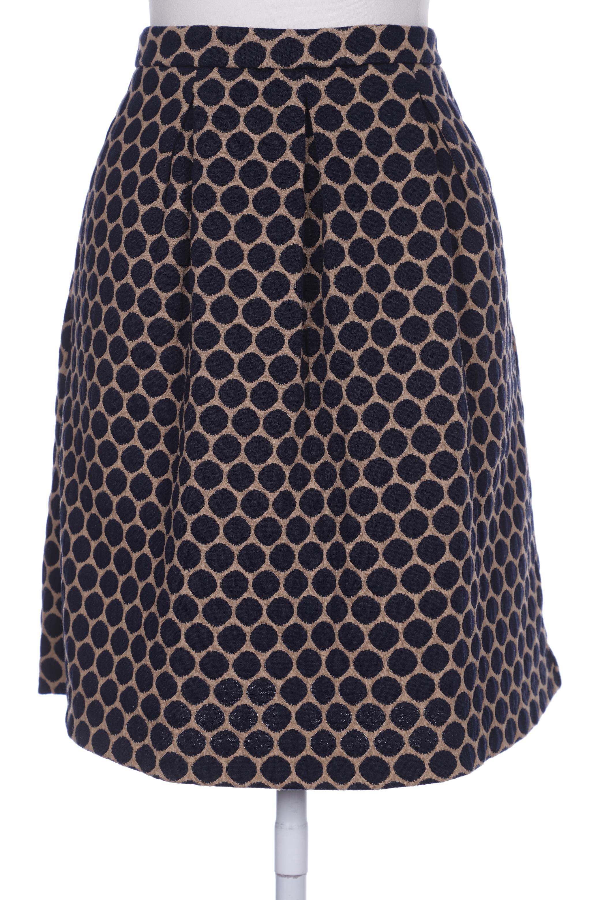 

Boden Damen Rock, marineblau, Gr. 38