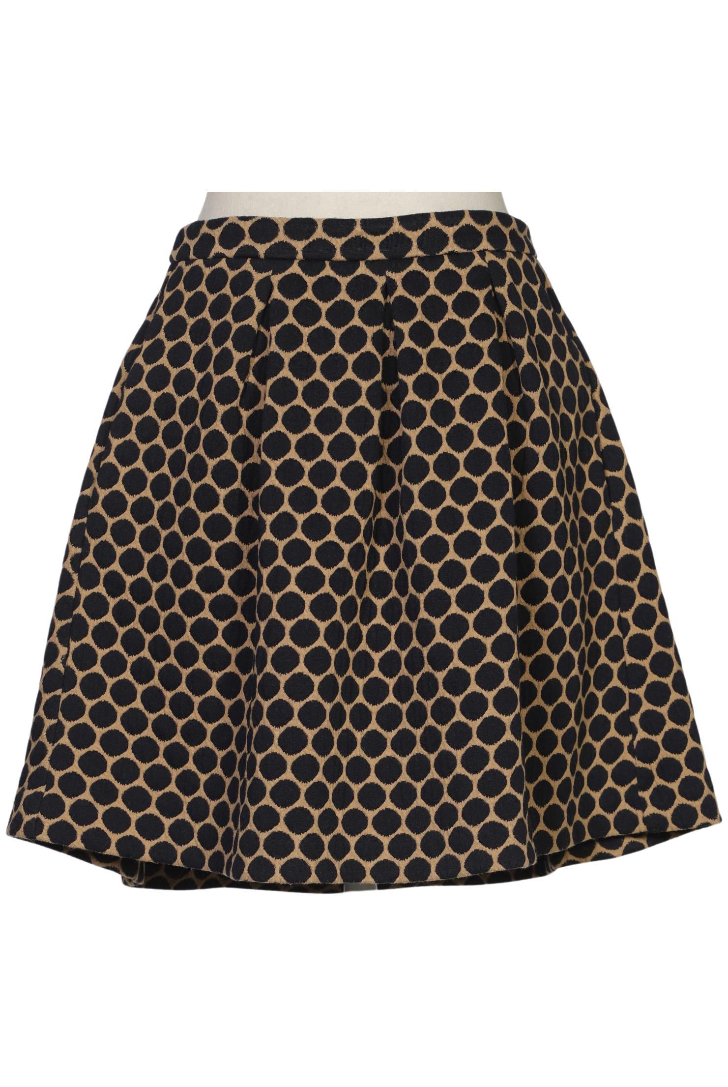 

Boden Damen Rock, mehrfarbig, Gr. 36