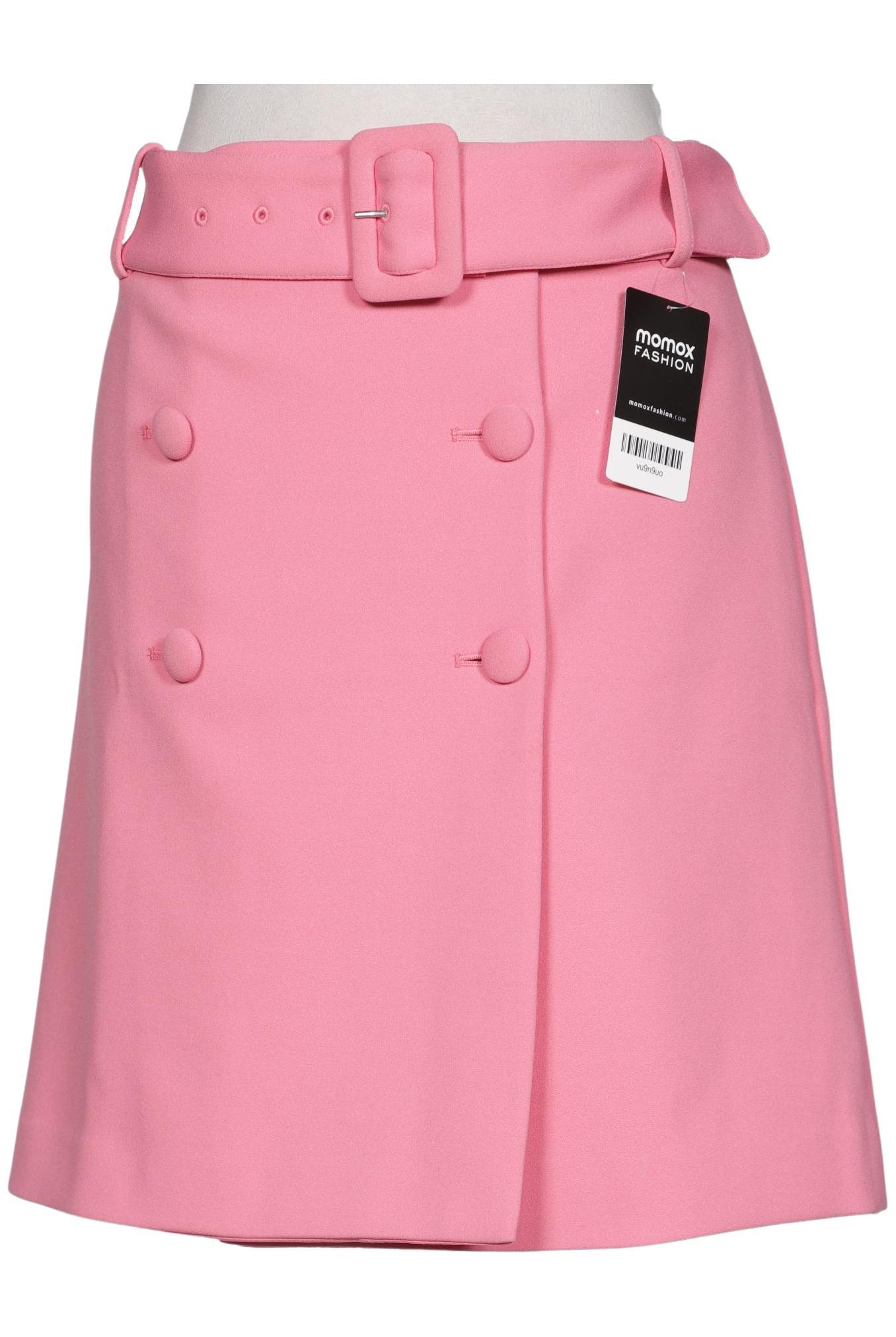 

Boden Damen Rock, pink, Gr. 36