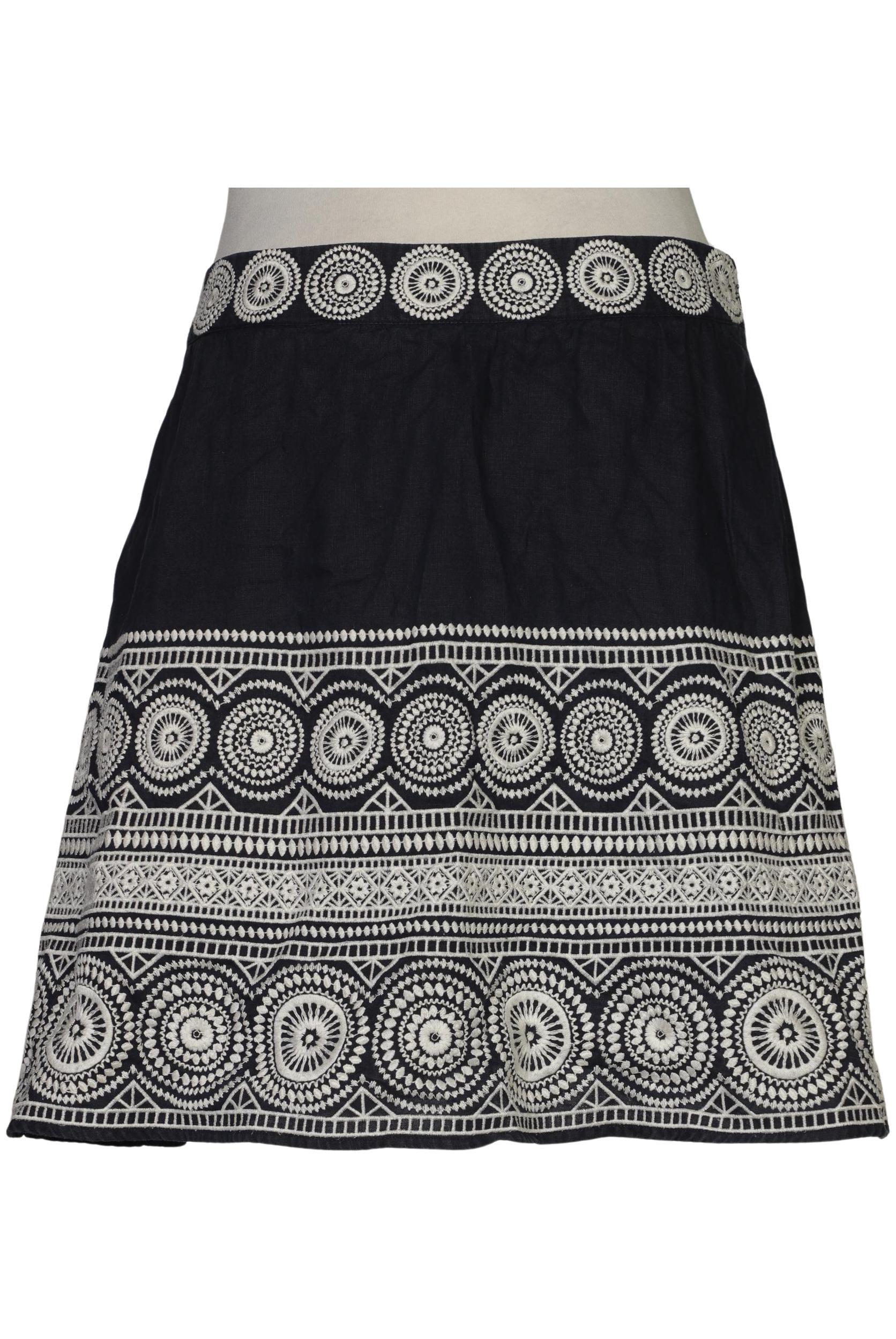 

Boden Damen Rock, marineblau, Gr. 40