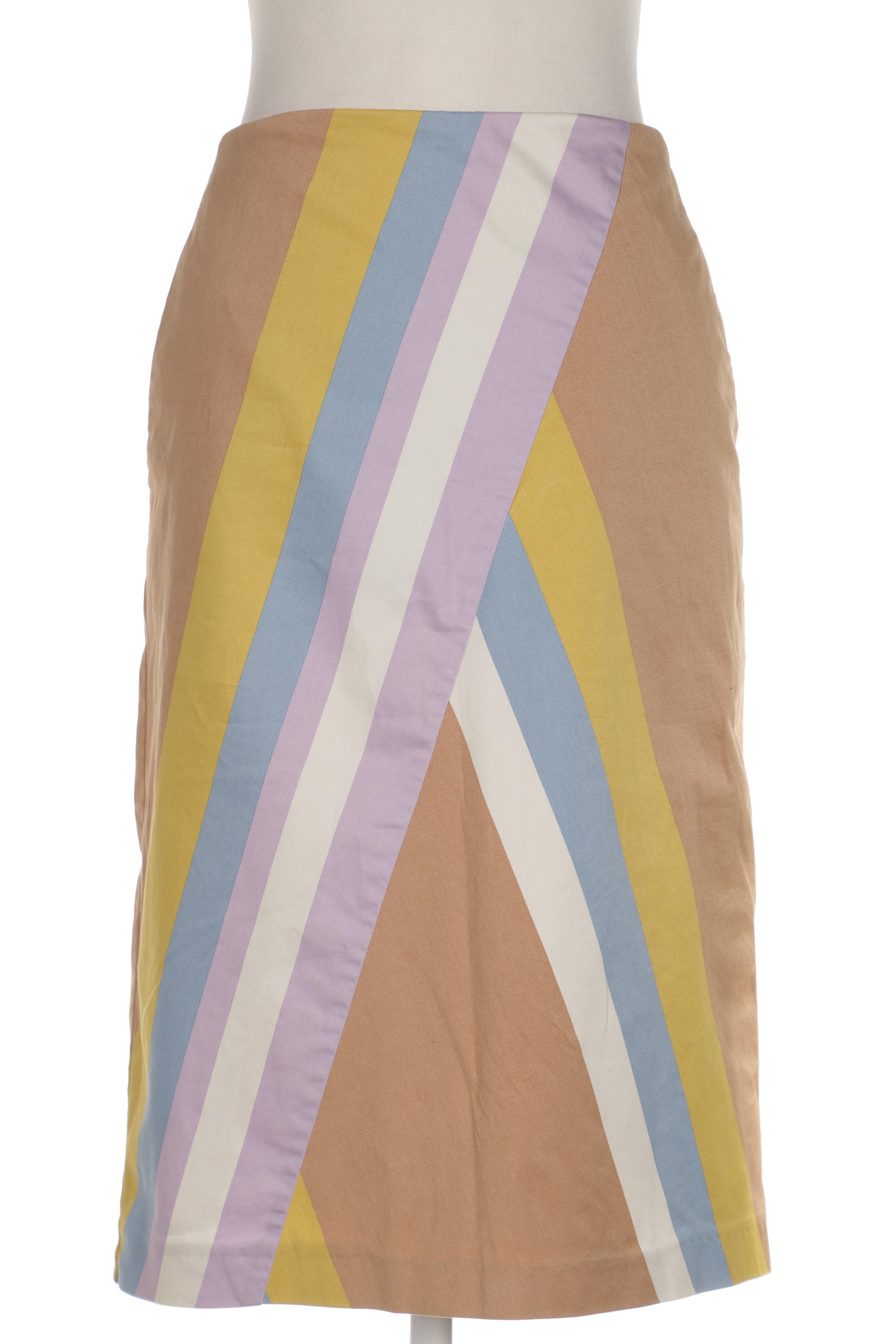 

Boden Damen Rock, beige