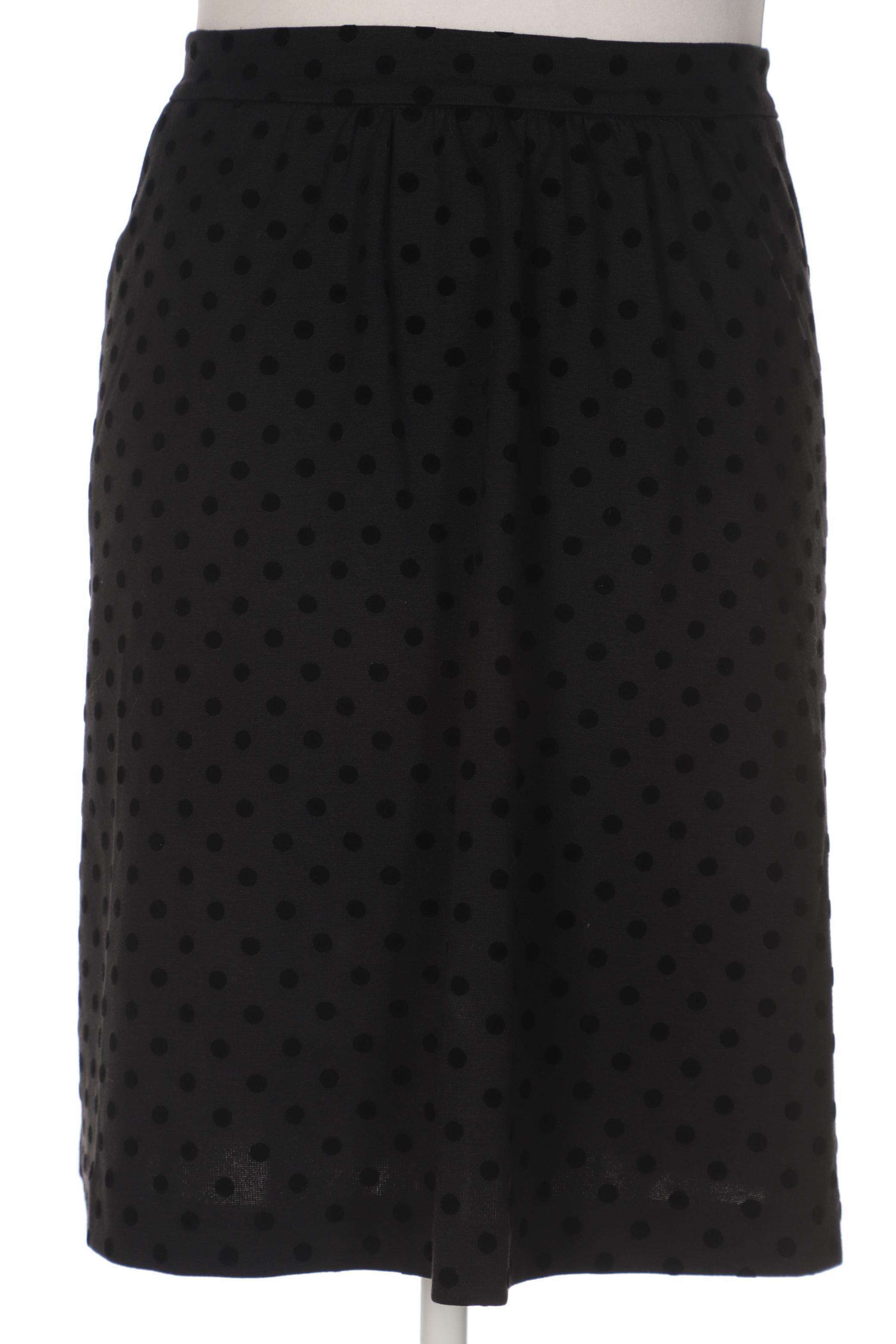 

Boden Damen Rock, schwarz