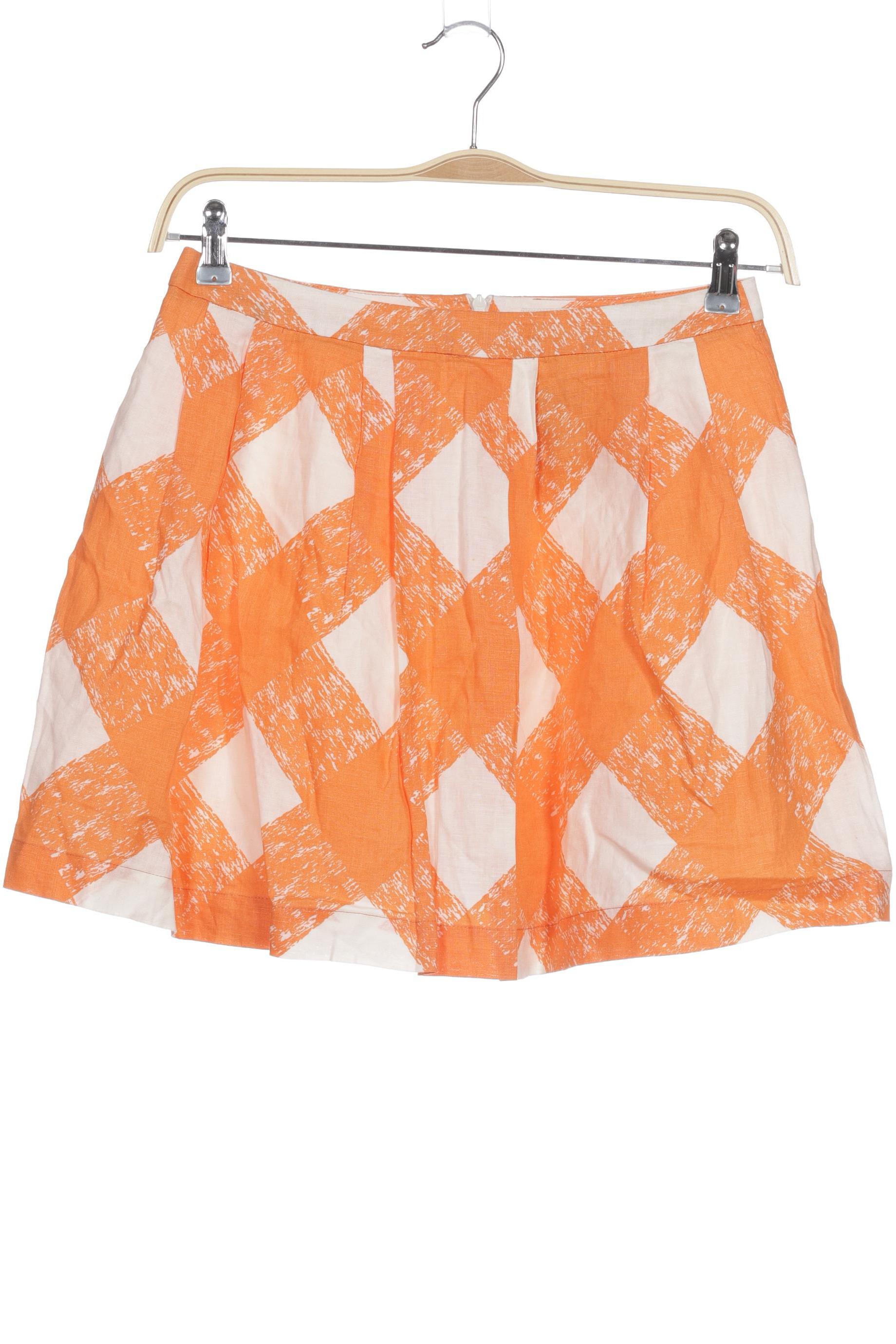 

Boden Damen Rock, orange