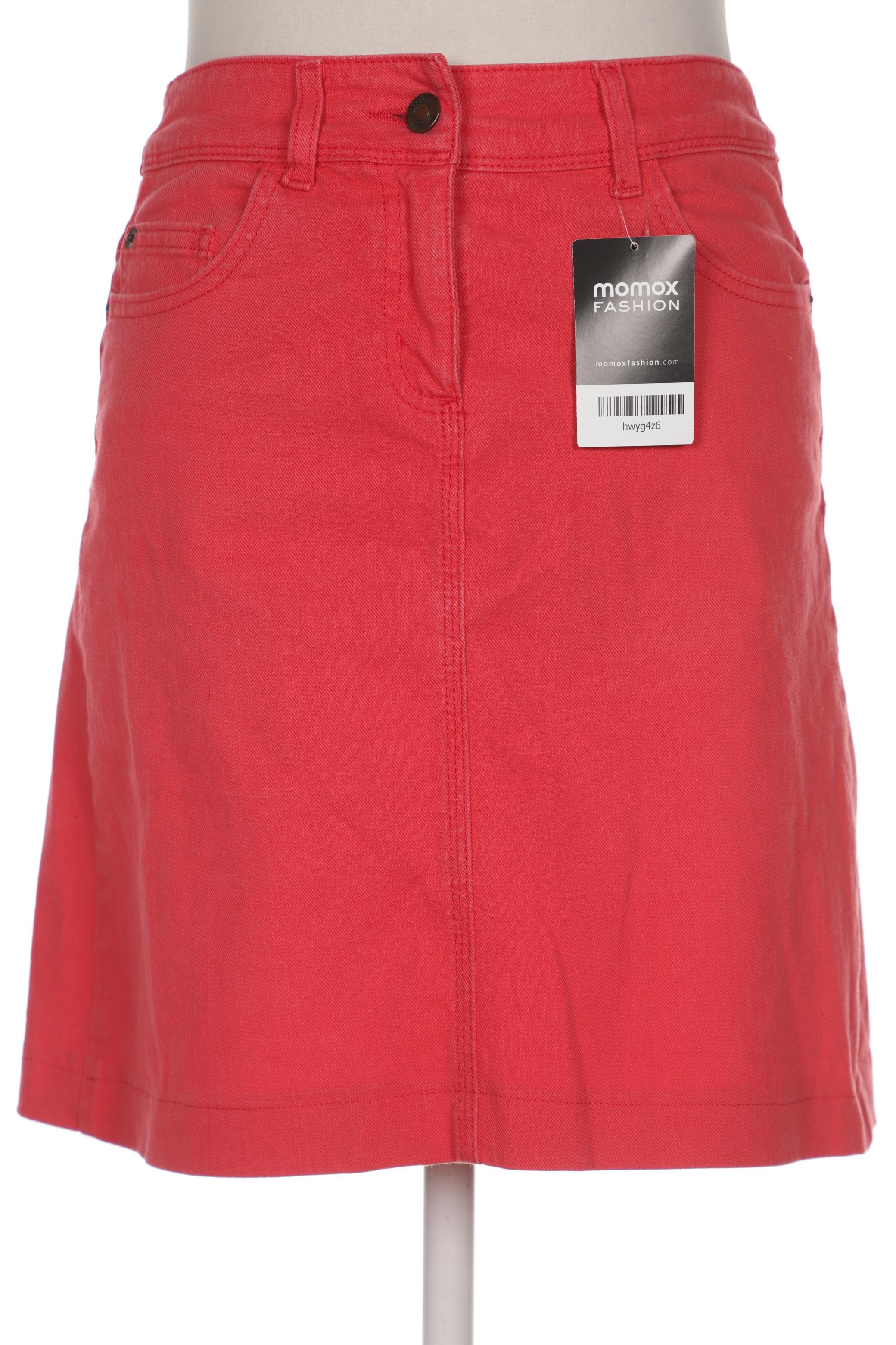 

Boden Damen Rock, pink, Gr. 36