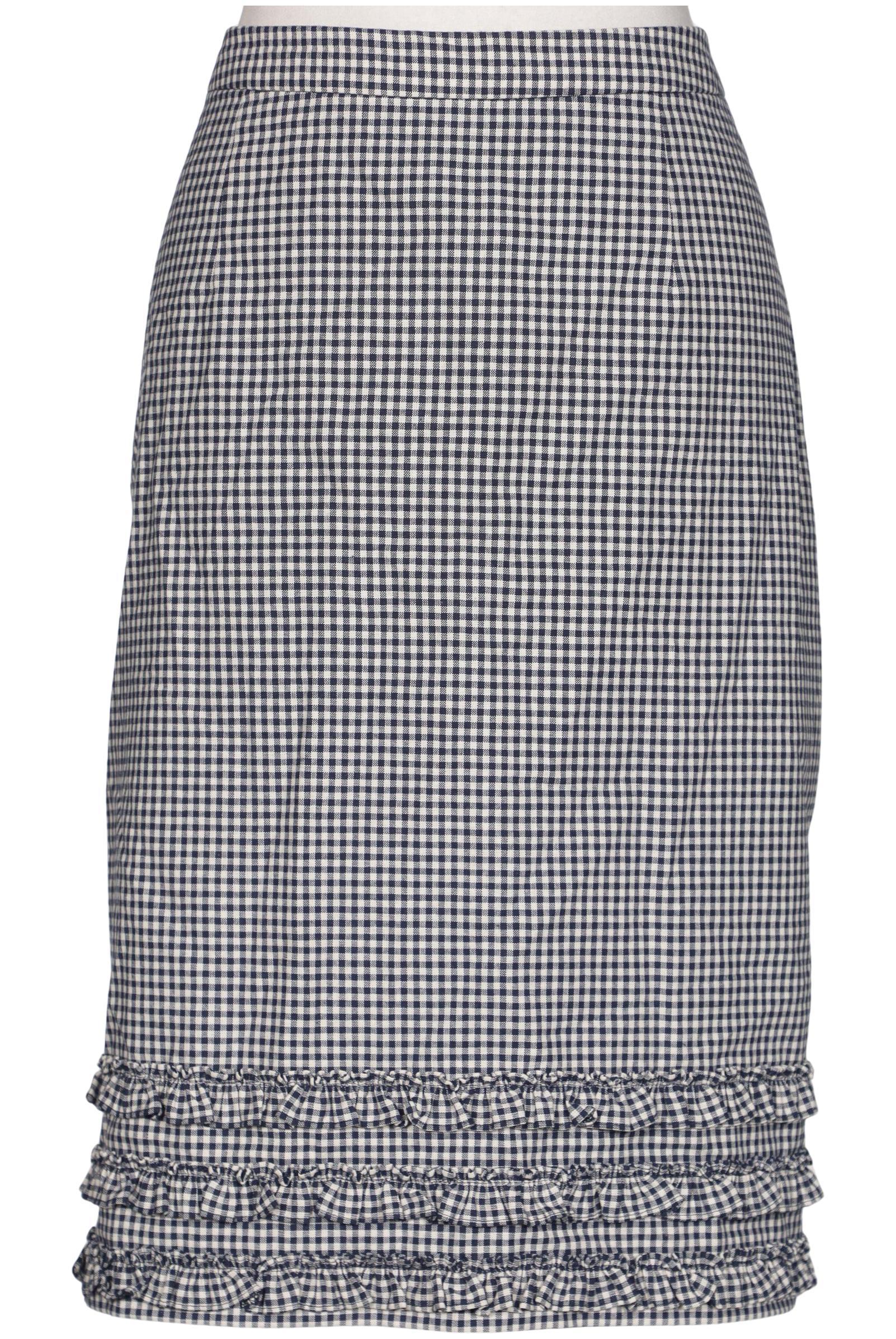 

Boden Damen Rock, mehrfarbig, Gr. 40