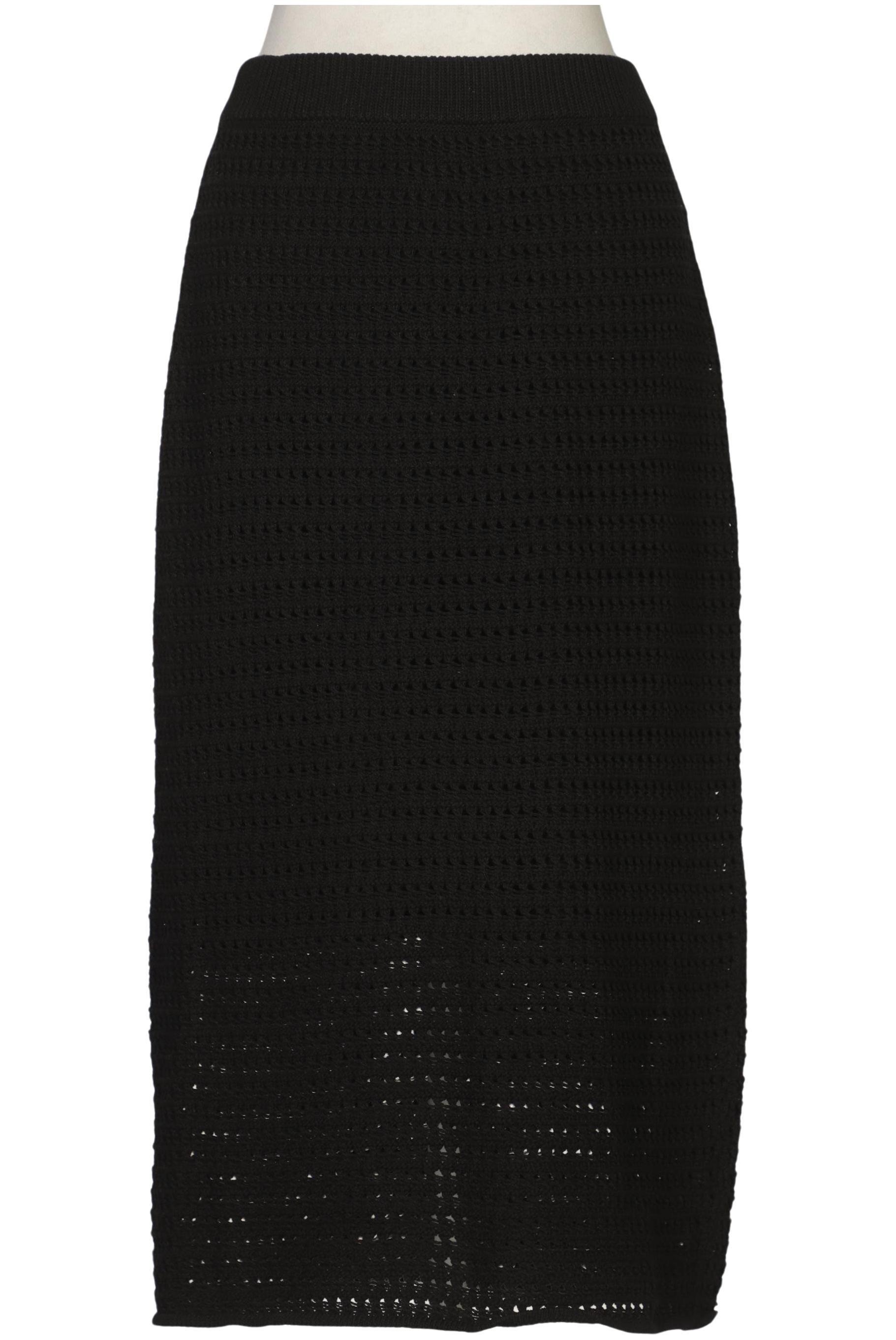 

Boden Damen Rock, schwarz, Gr. 38