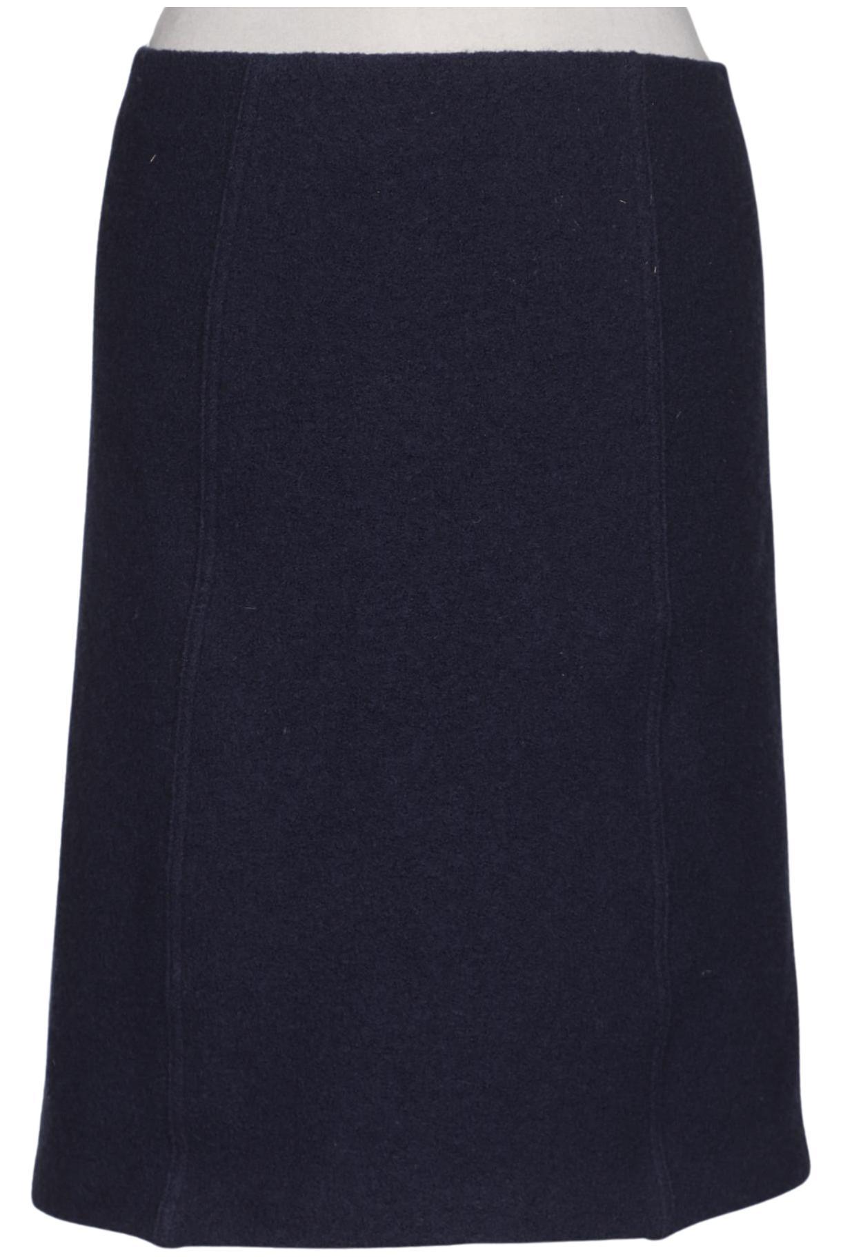 

Boden Damen Rock, marineblau, Gr. 40