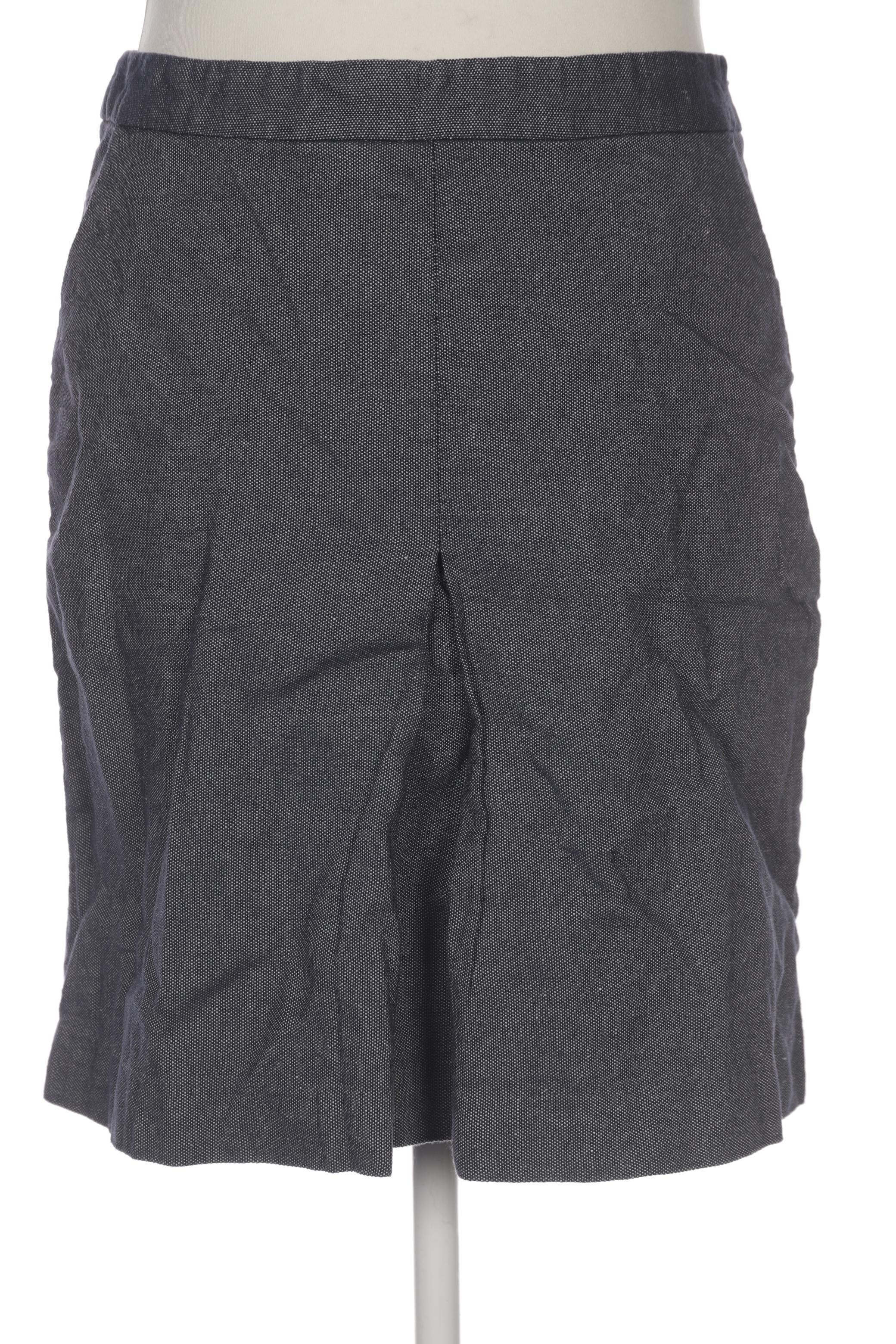 

Boden Damen Rock, marineblau, Gr. 40