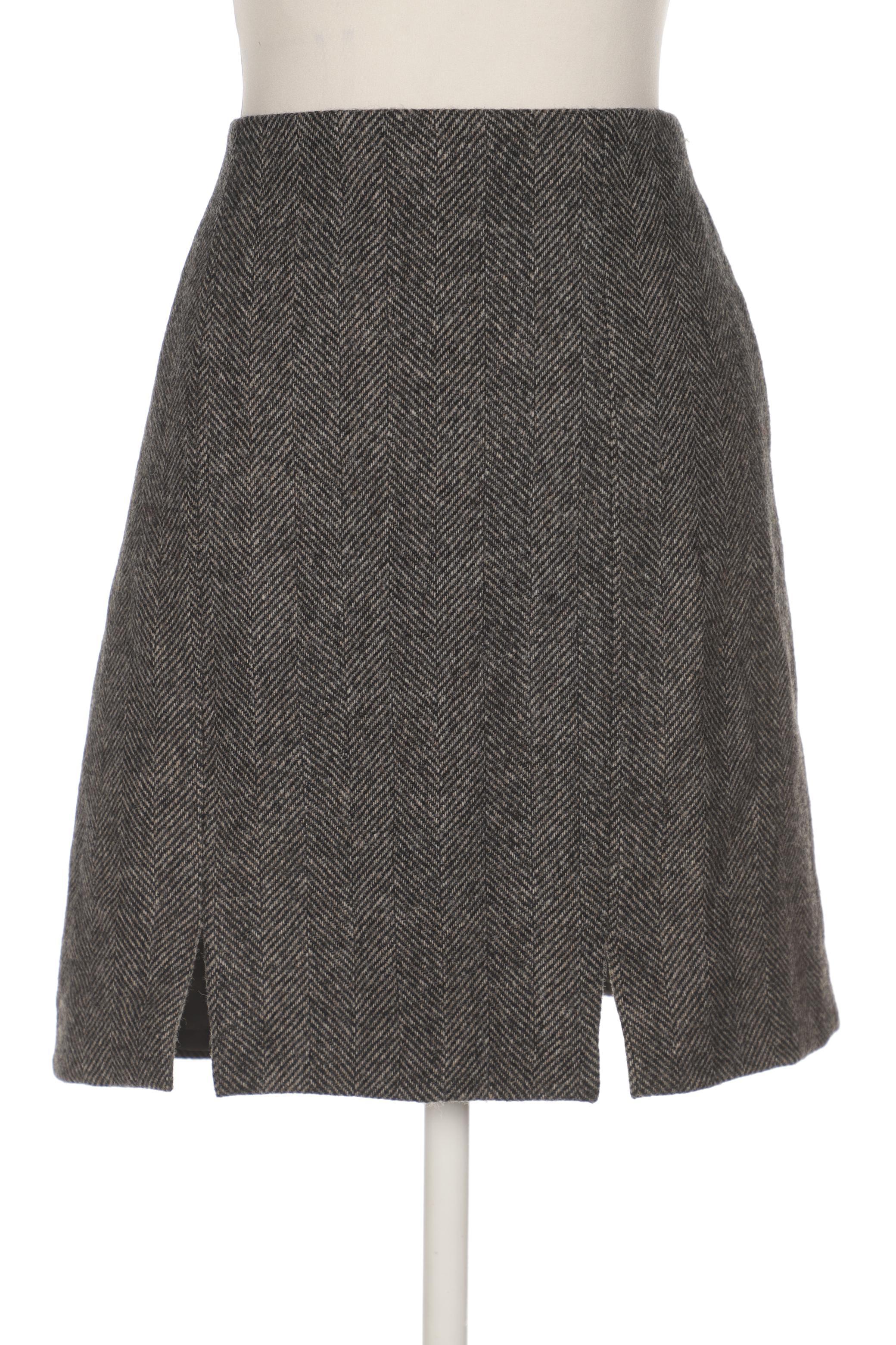 

Boden Damen Rock, grau