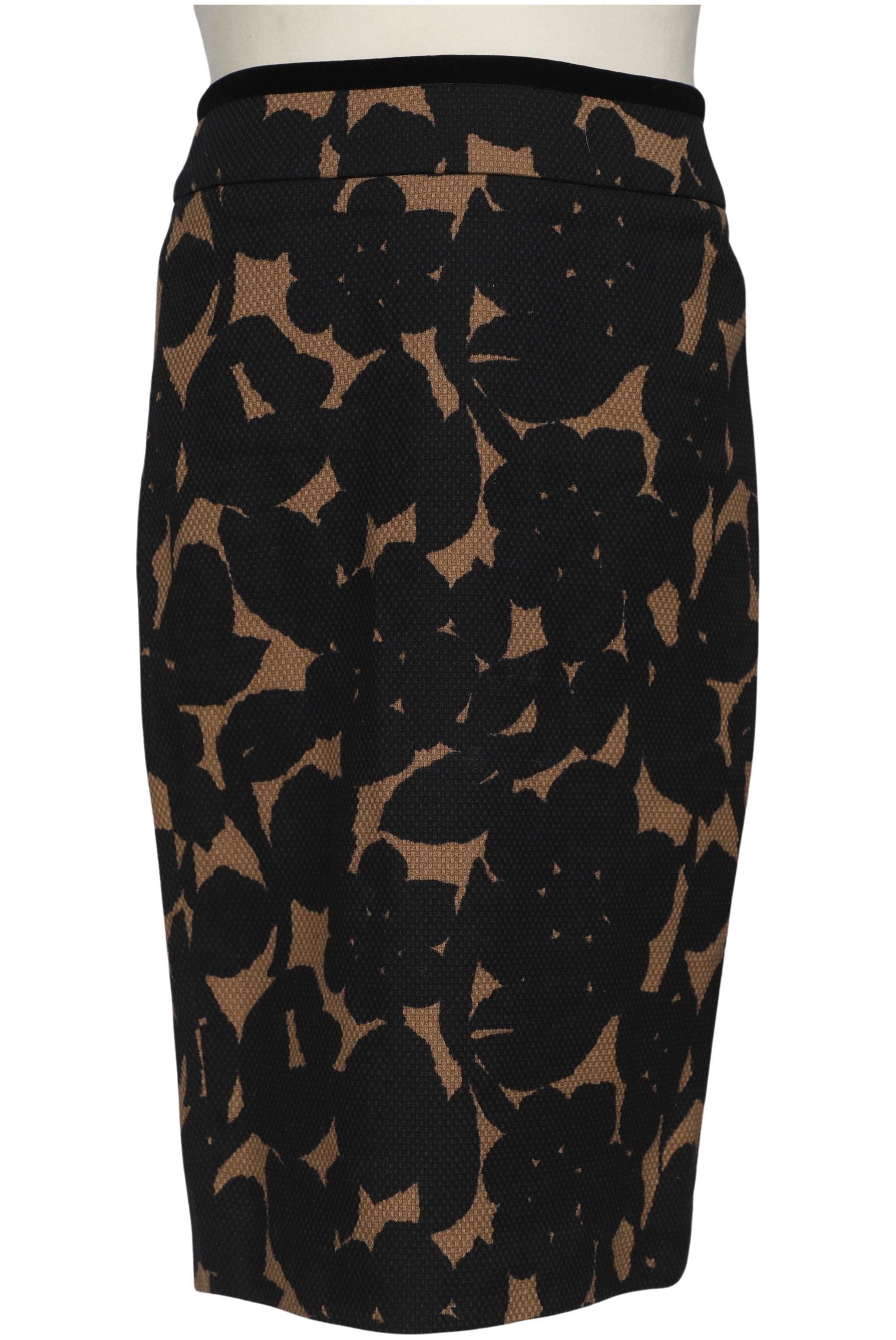 

Boden Damen Rock, mehrfarbig, Gr. 6