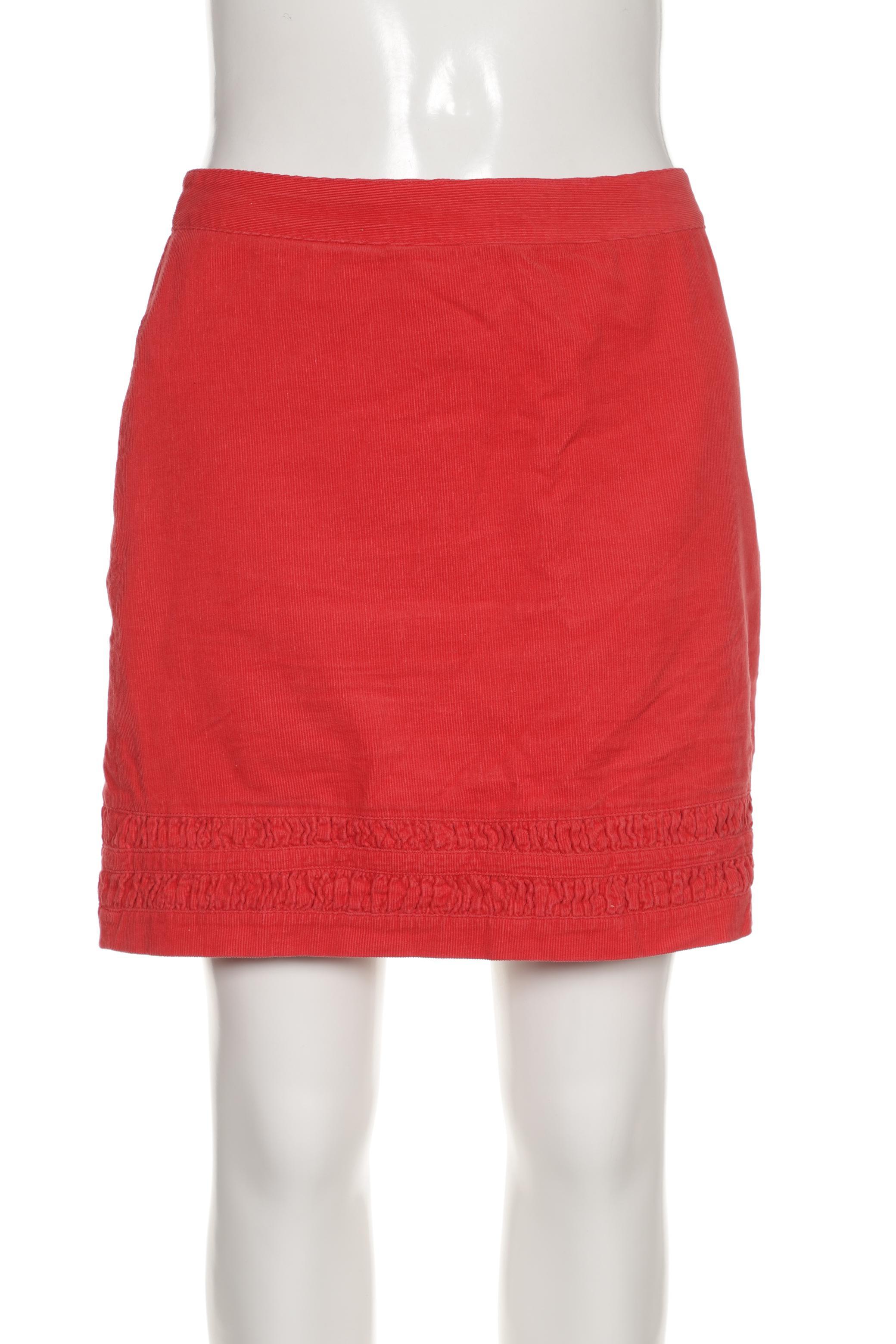 

Boden Damen Rock, rot, Gr. 14