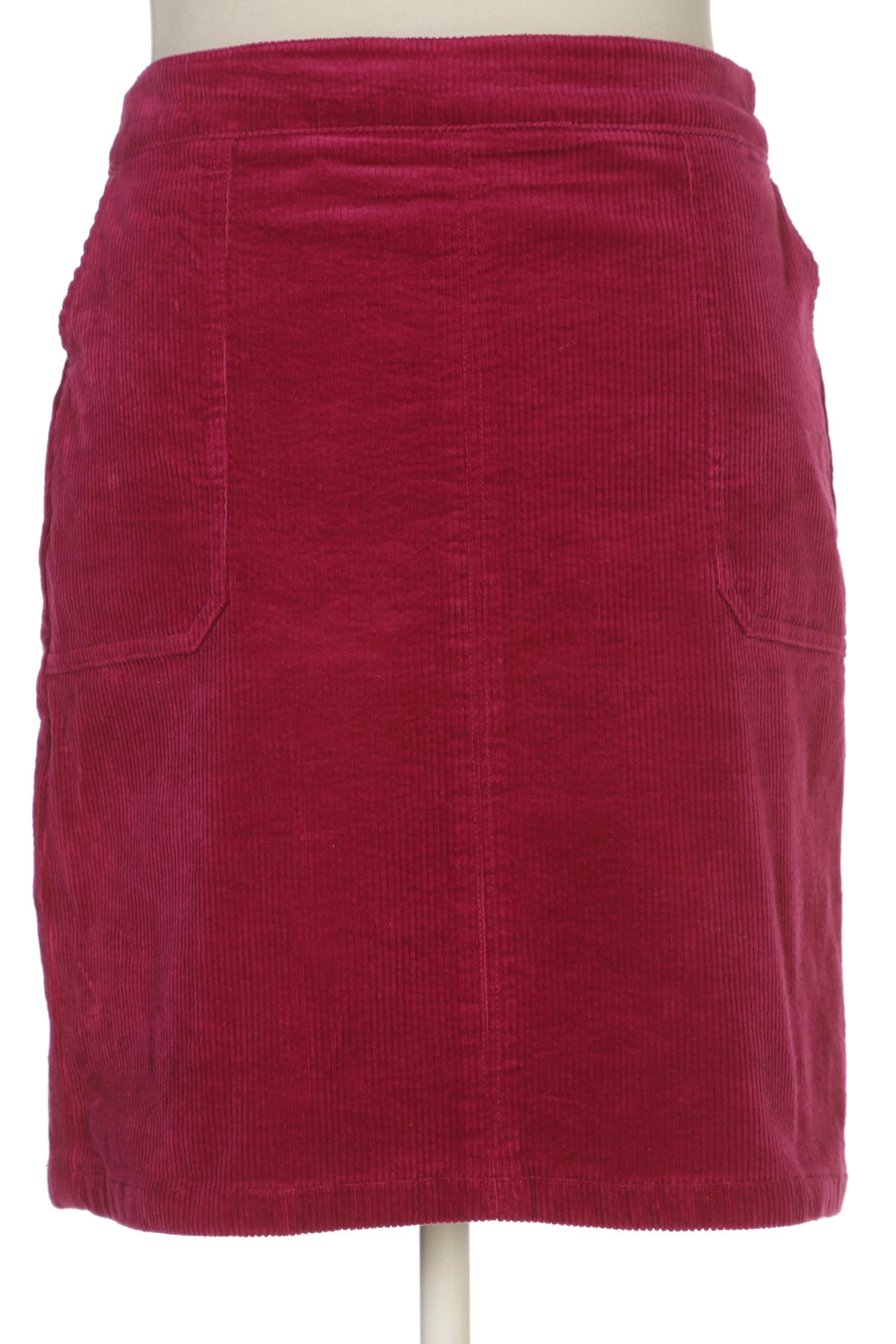 

Boden Damen Rock, pink, Gr. 42