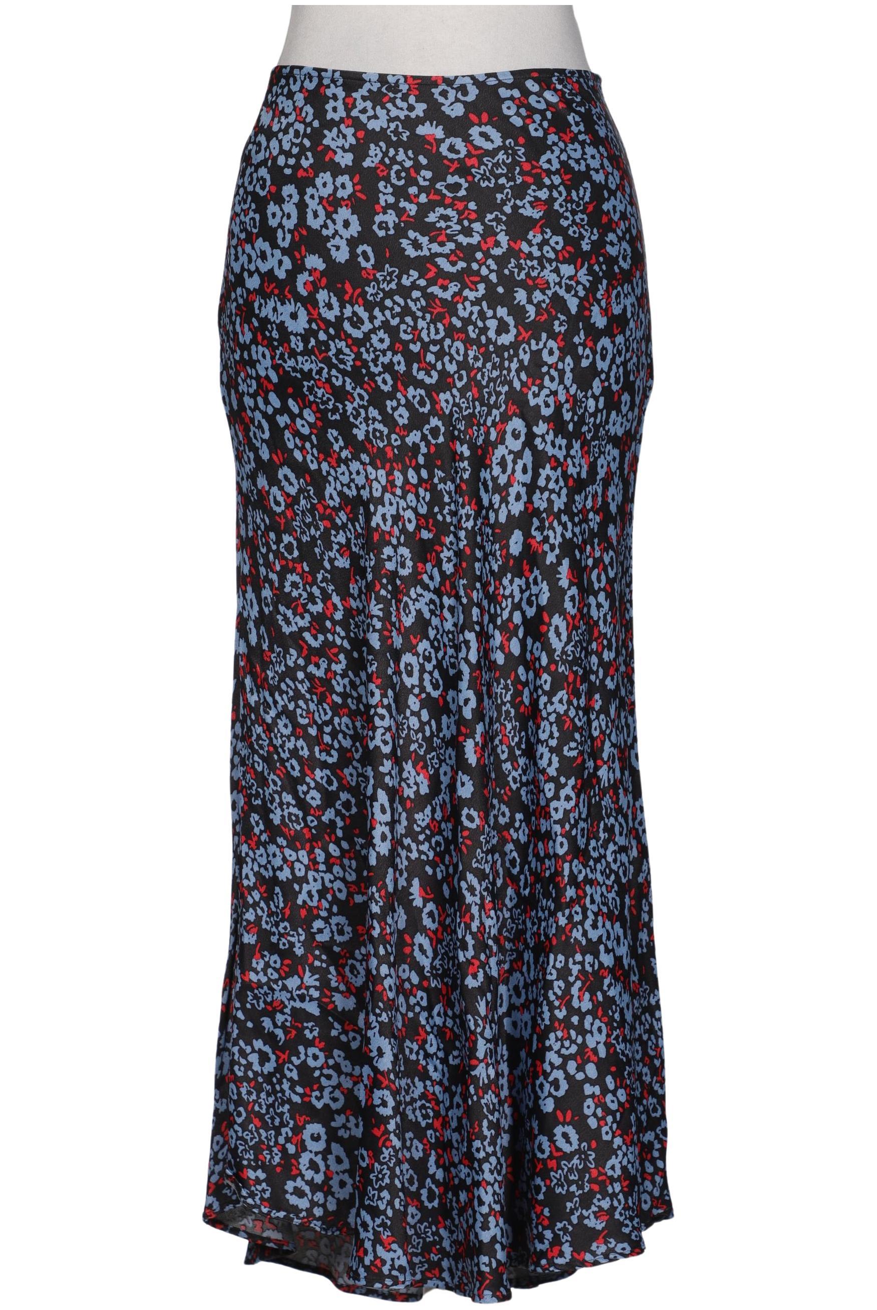 

Boden Damen Rock, mehrfarbig, Gr. 34