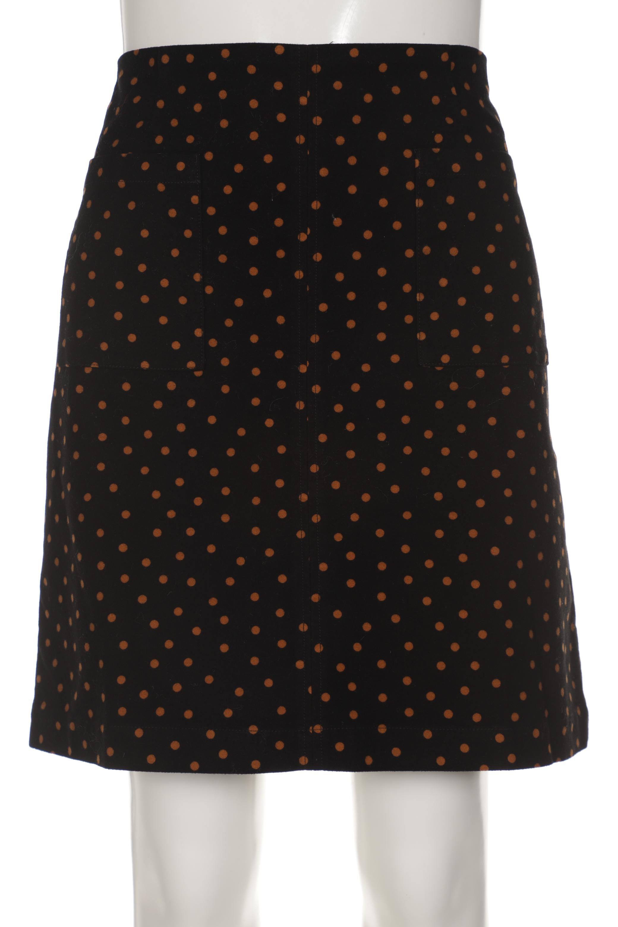 

Boden Damen Rock, schwarz, Gr. 42
