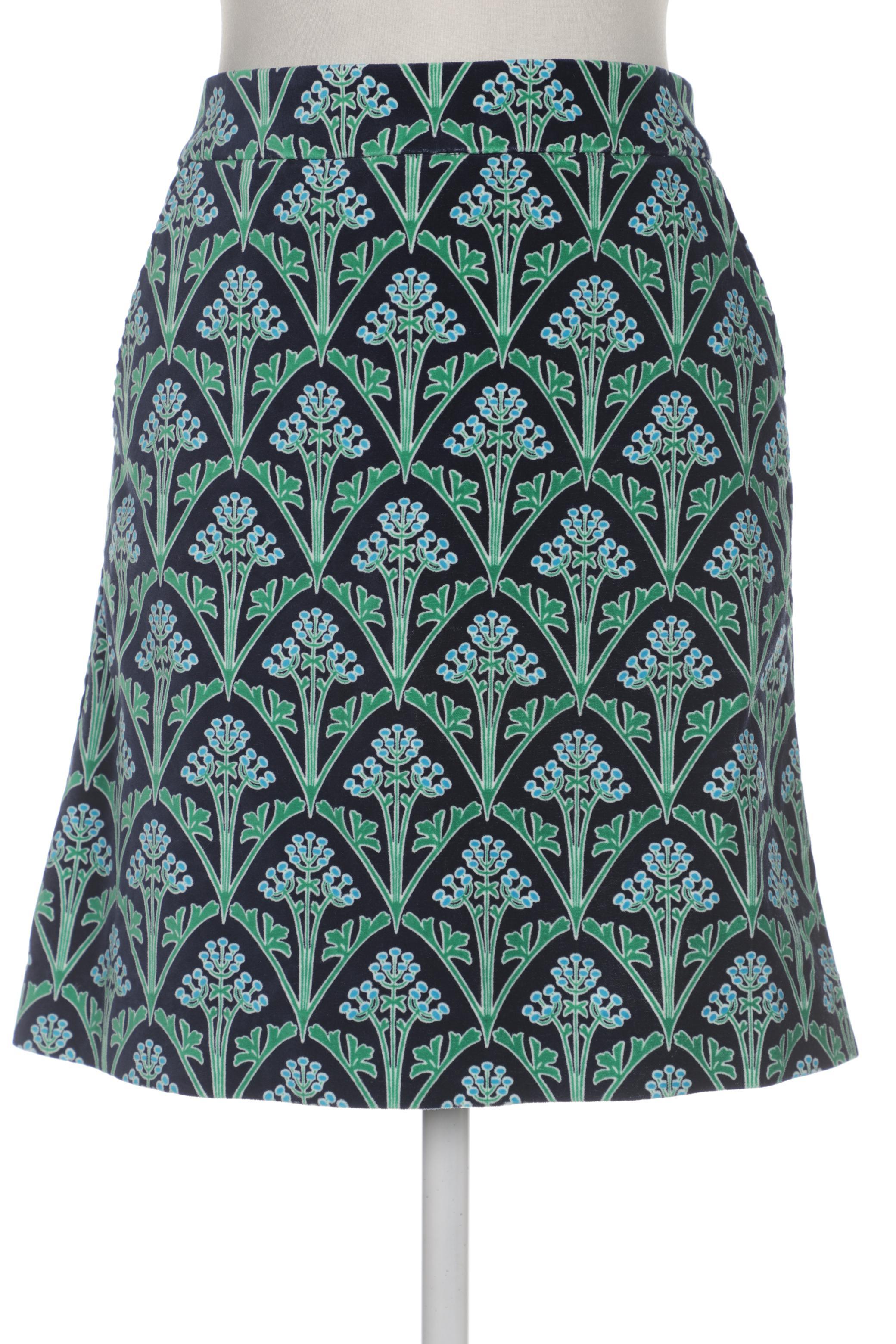 

Boden Damen Rock, marineblau