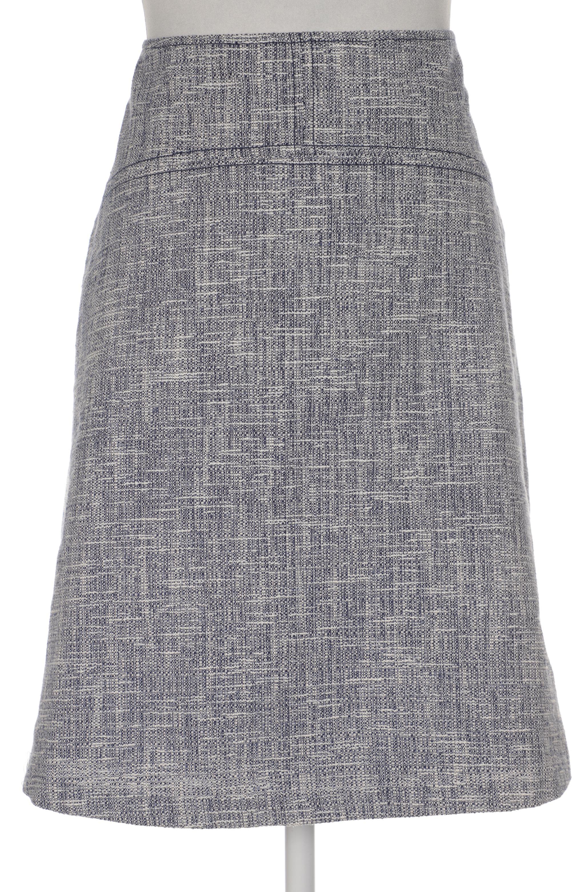 

Boden Damen Rock, grau