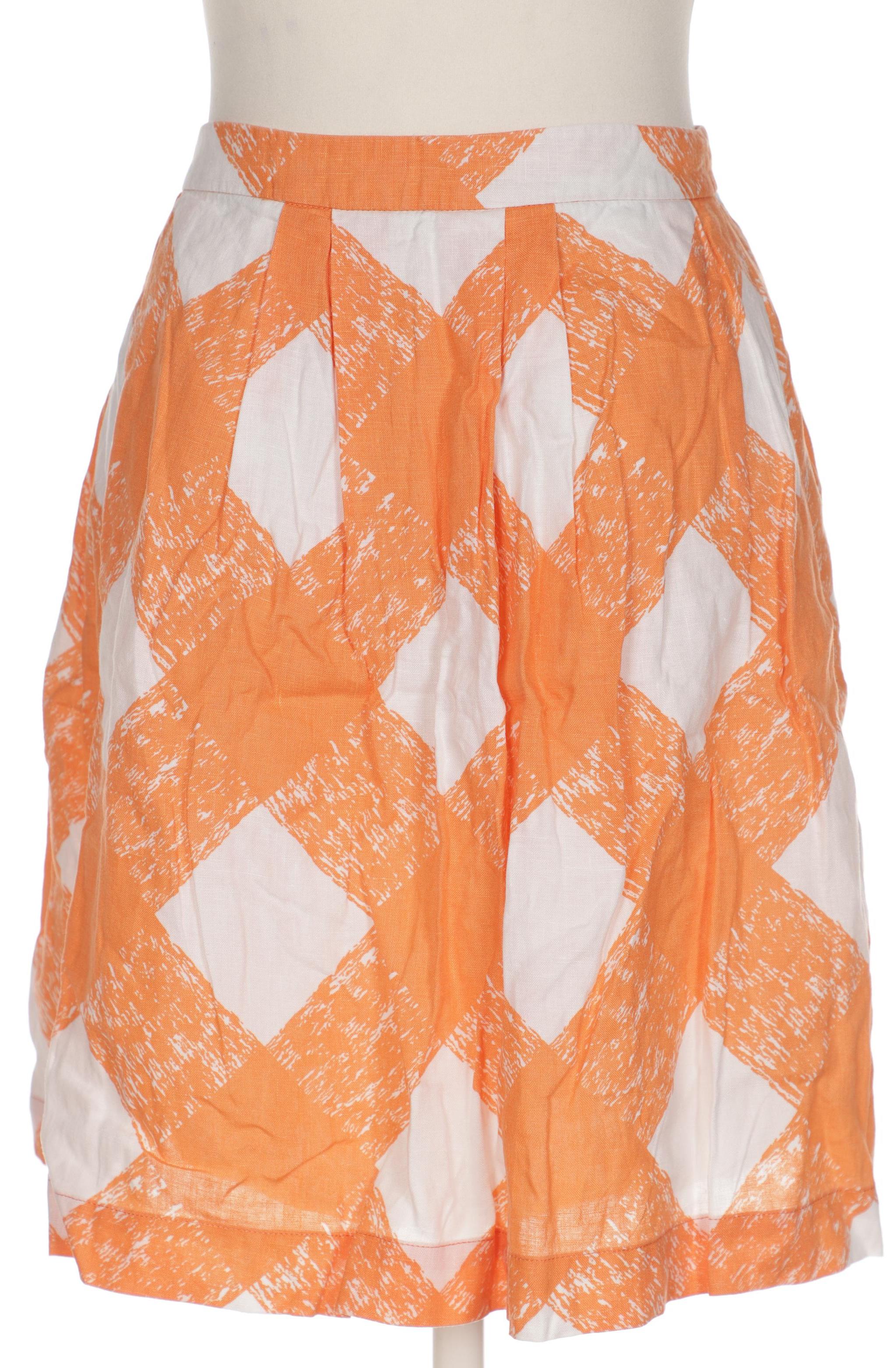 

Boden Damen Rock, orange