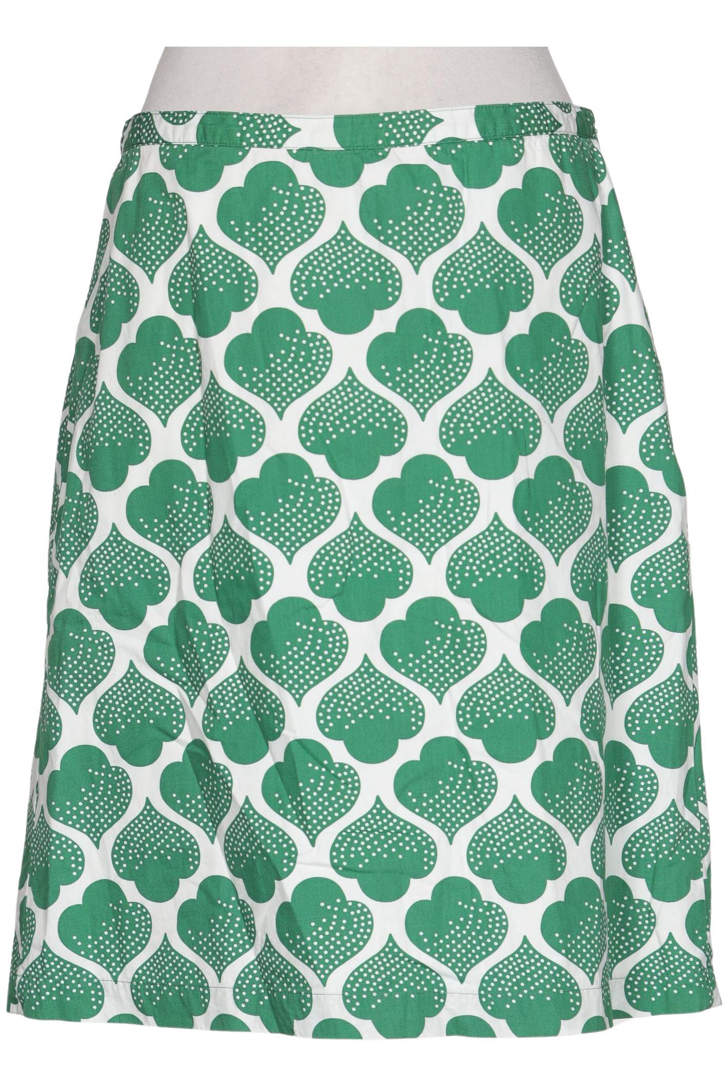 

Boden Damen Rock, mehrfarbig, Gr. 38