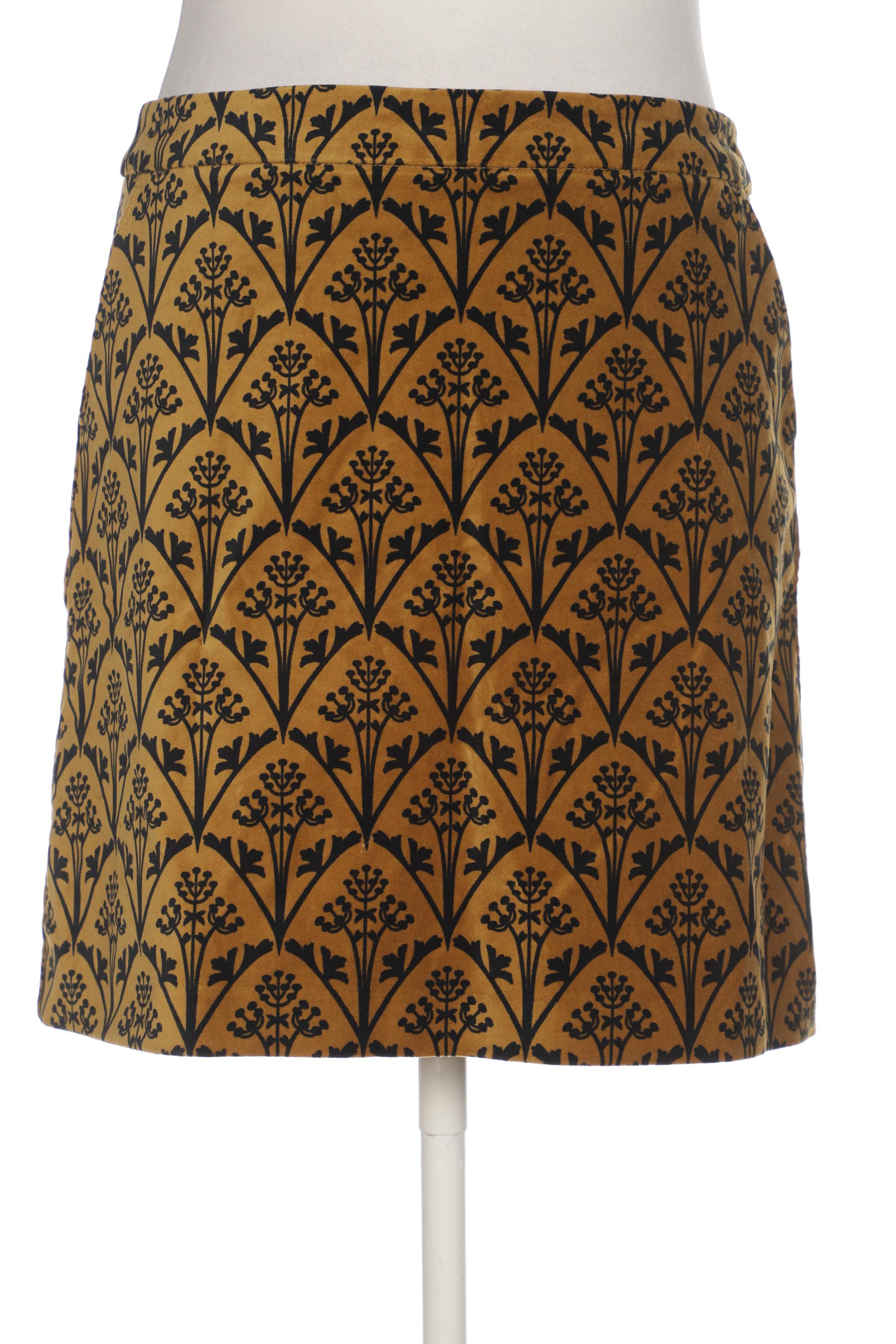 

Boden Damen Rock, beige, Gr. 40