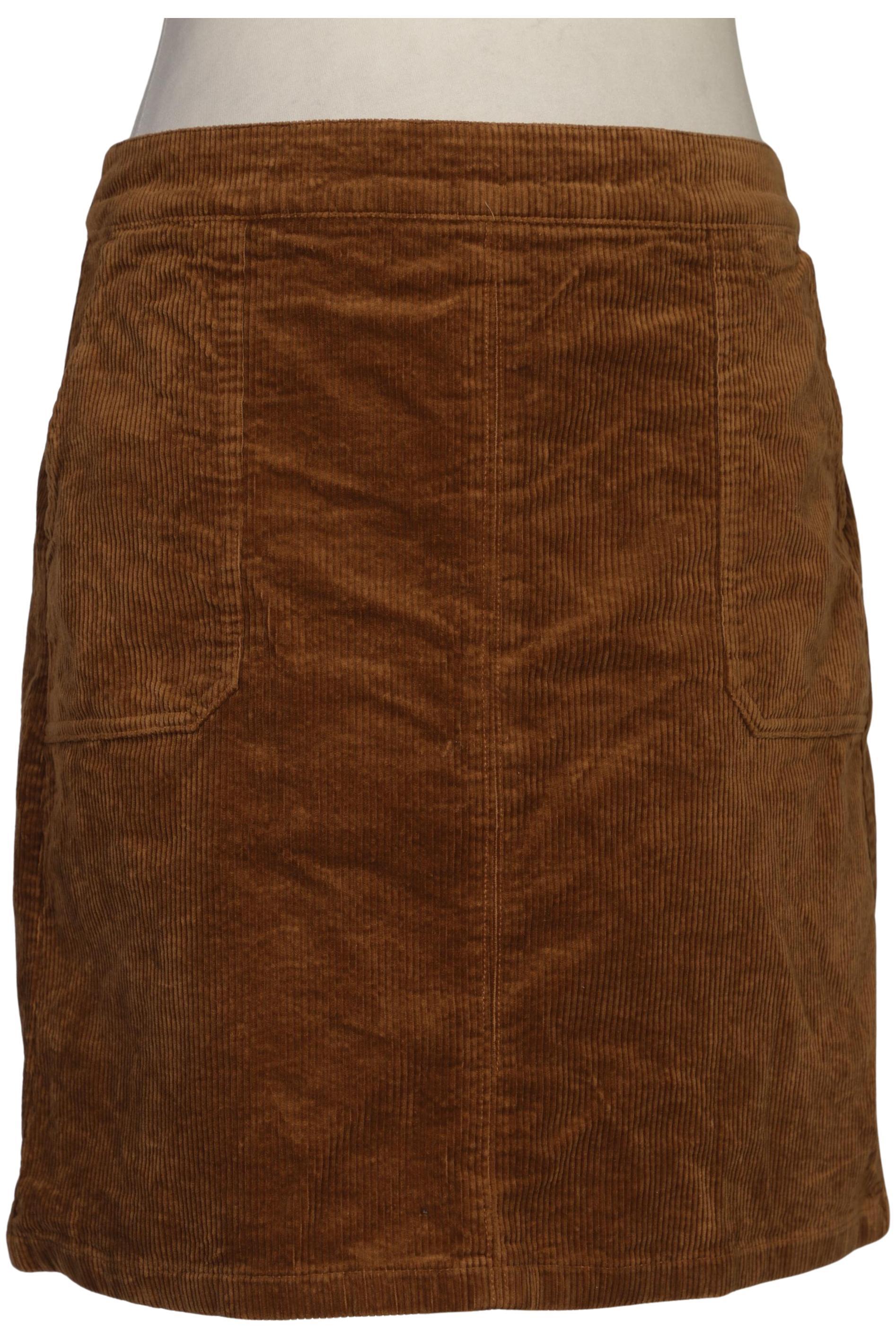 

Boden Damen Rock, orange, Gr. 42