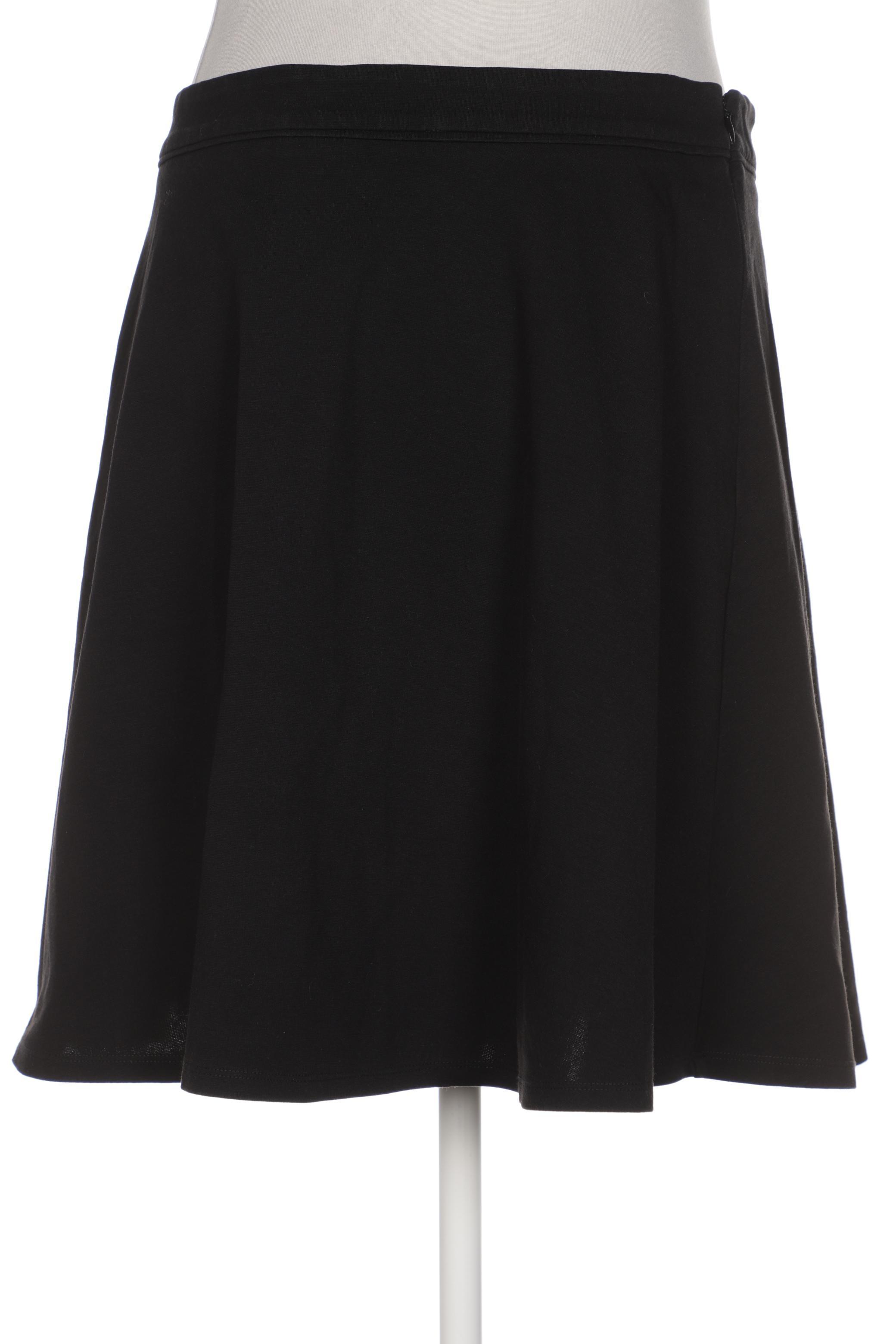 

Boden Damen Rock, schwarz, Gr. 42