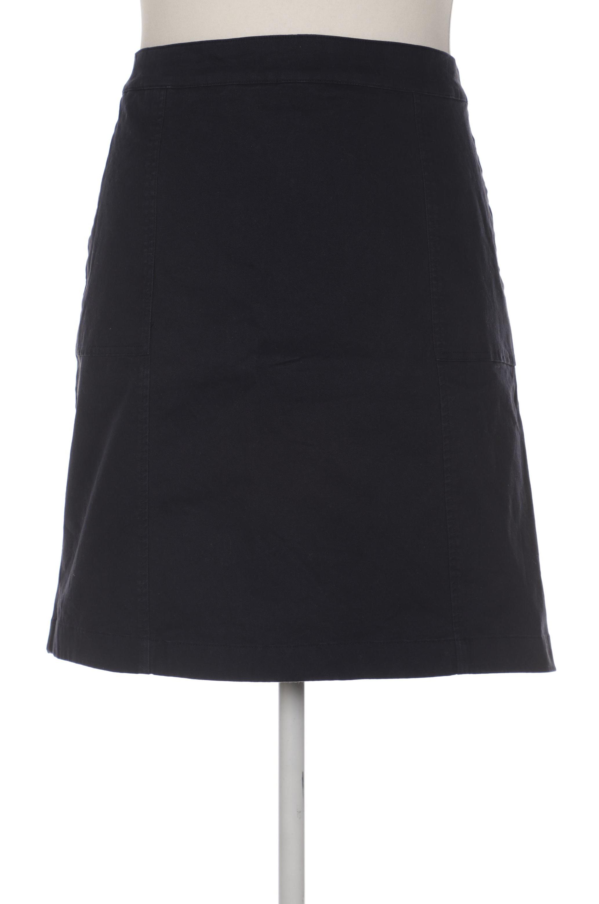 

Boden Damen Rock, marineblau