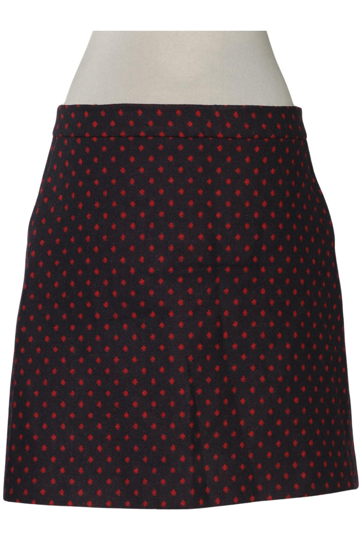 

Boden Damen Rock, mehrfarbig, Gr. 38