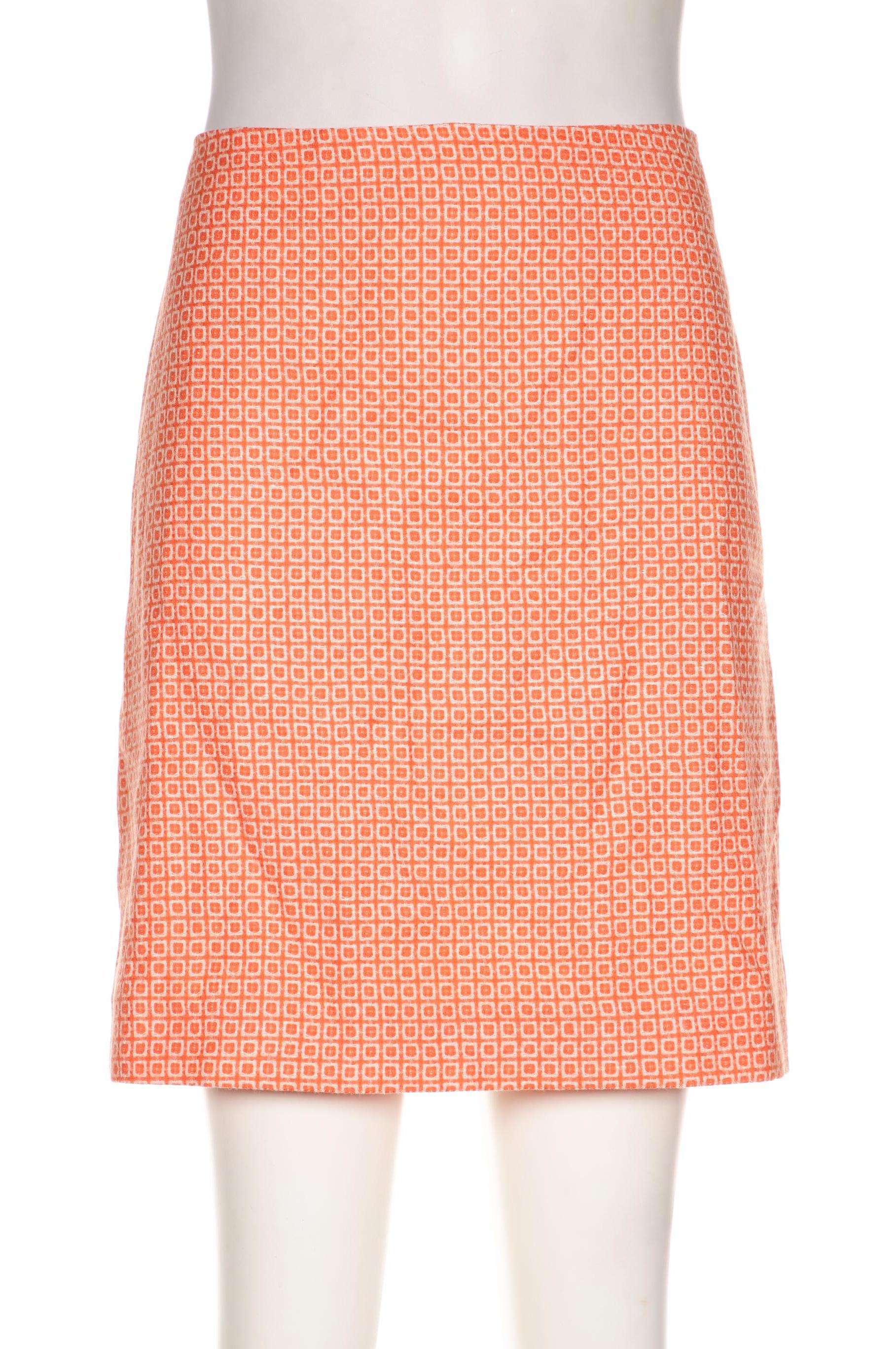 

Boden Damen Rock, orange