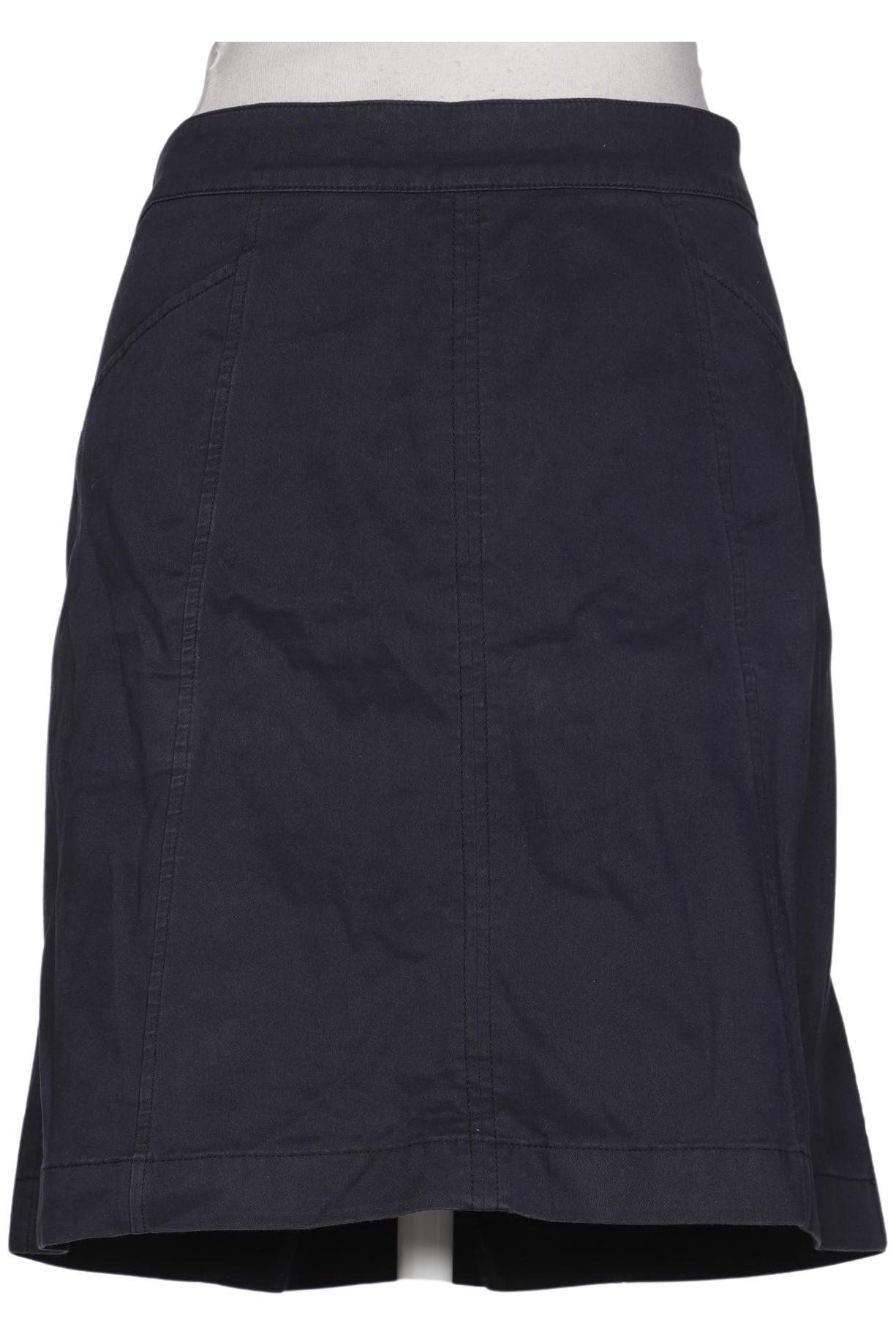 

Boden Damen Rock, marineblau, Gr. 40