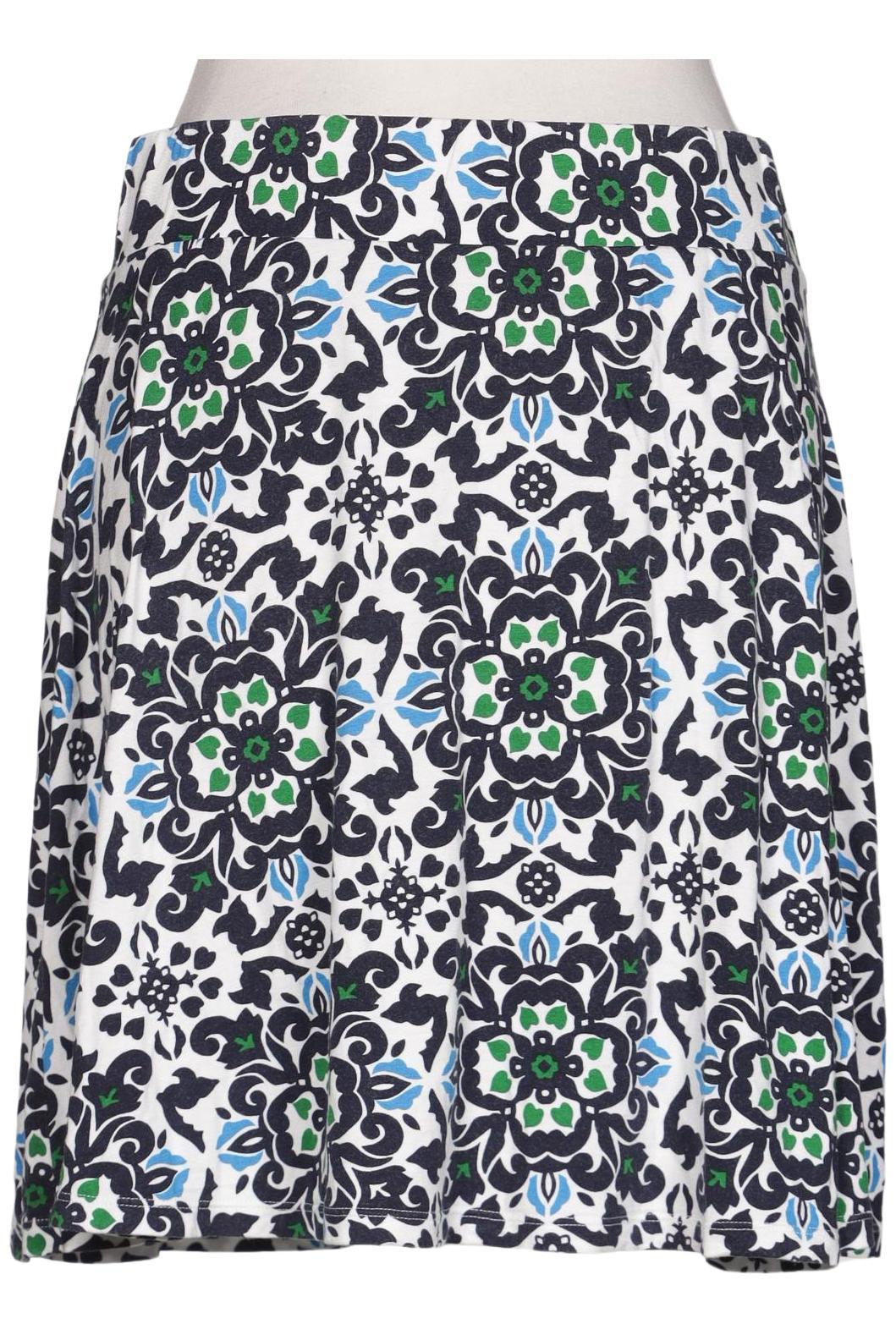 

Boden Damen Rock, mehrfarbig, Gr. 38