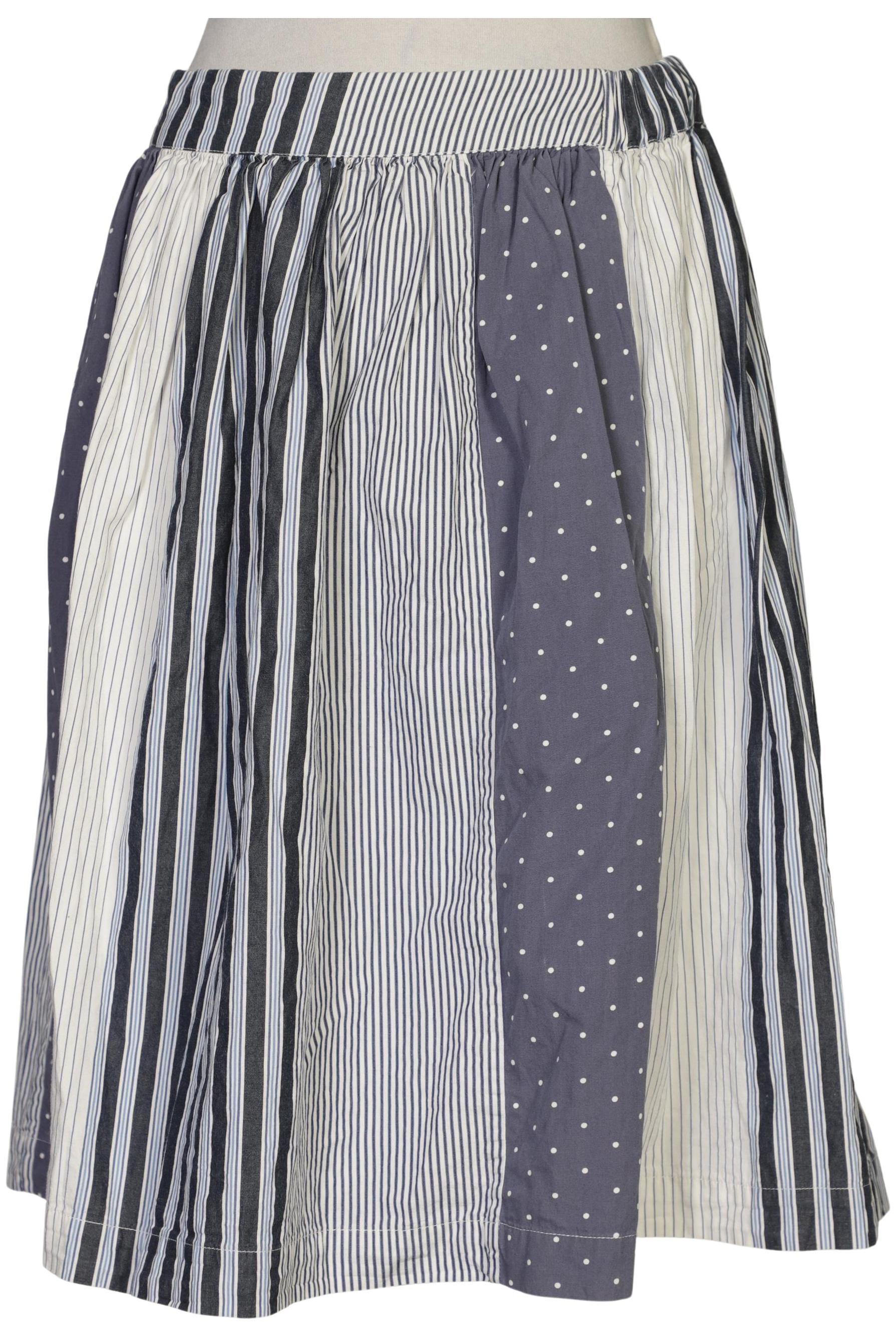 

Boden Damen Rock, marineblau, Gr. 40