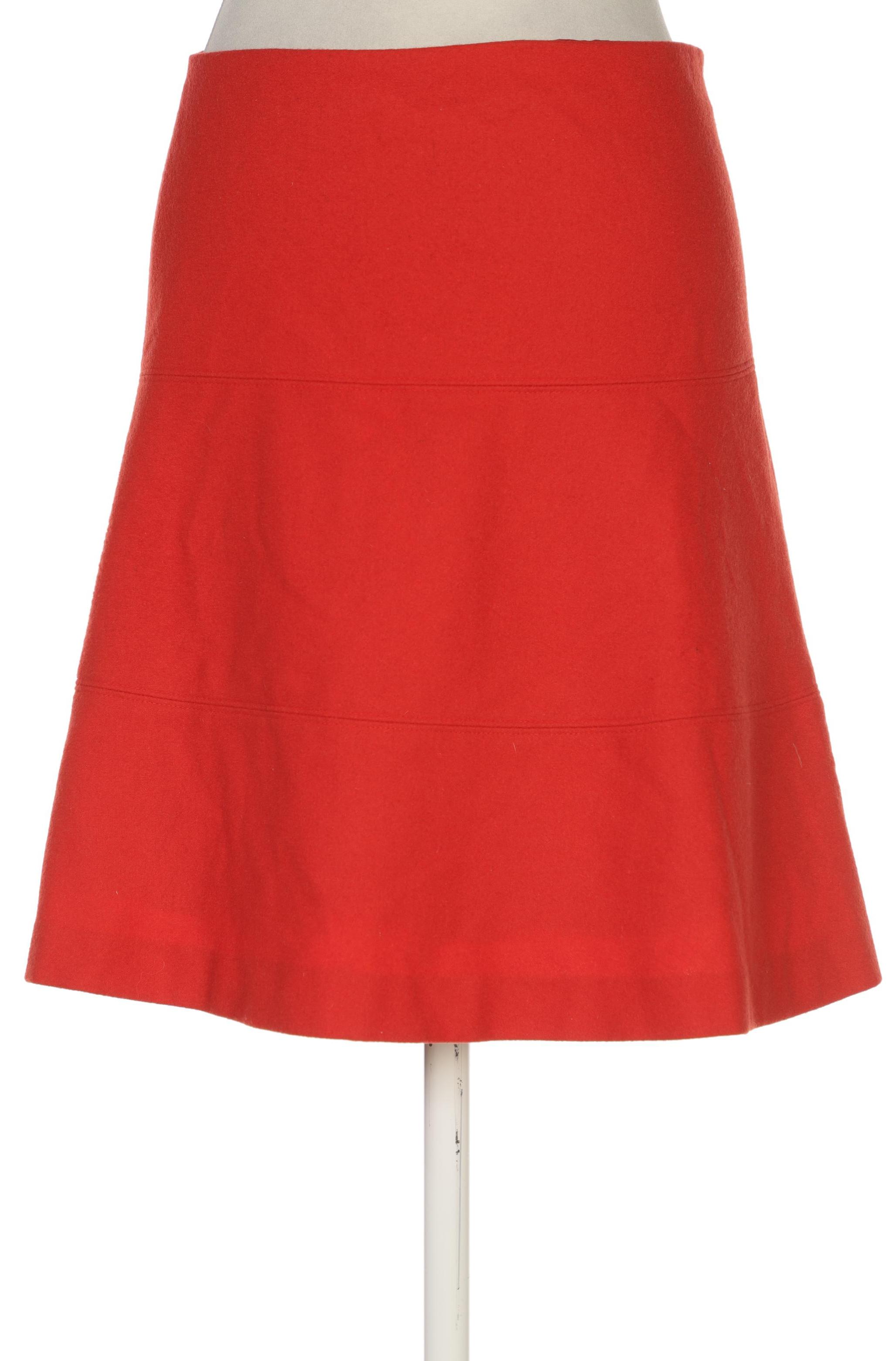 

Boden Damen Rock, rot, Gr. 46