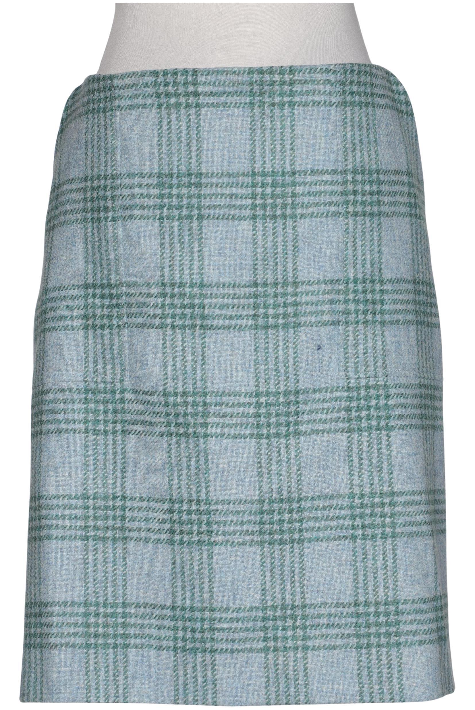 

Boden Damen Rock, hellblau, Gr. 40