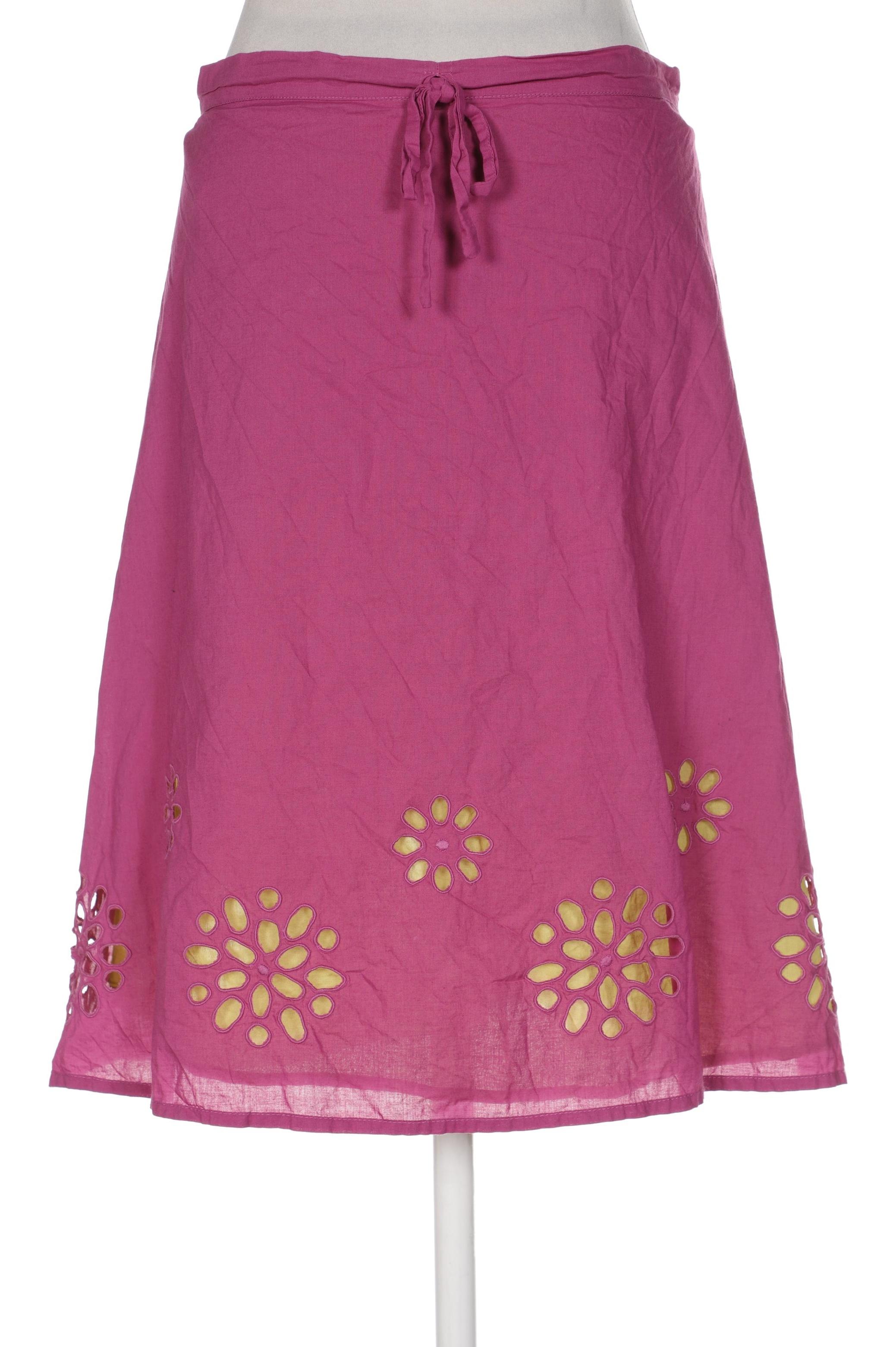 

Boden Damen Rock, pink, Gr. 10