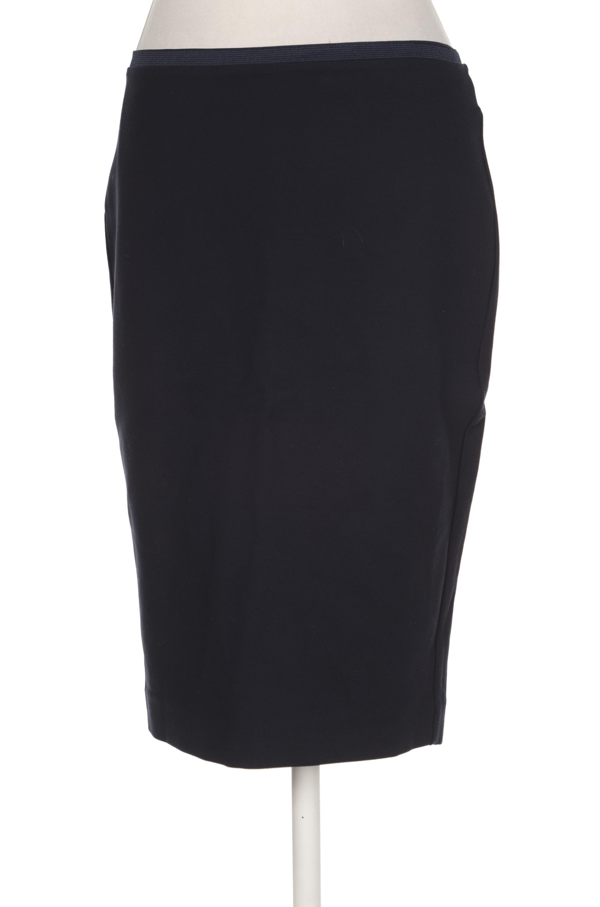 

Boden Damen Rock, marineblau, Gr. 36