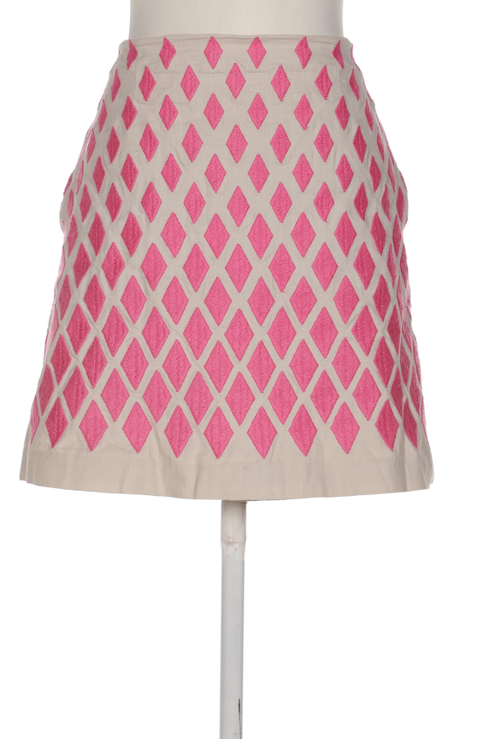 

Boden Damen Rock, beige