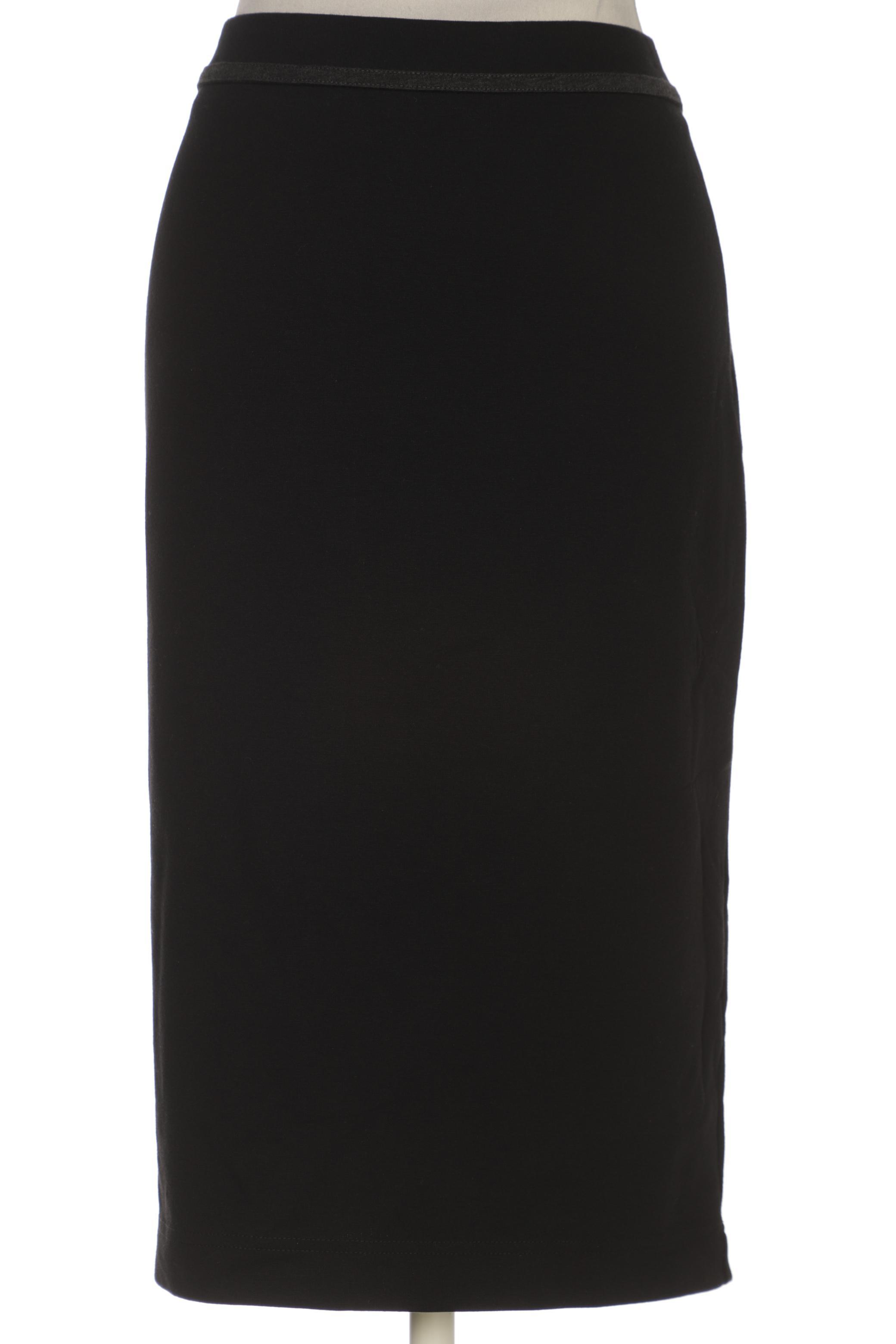 

Boden Damen Rock, schwarz, Gr. 38