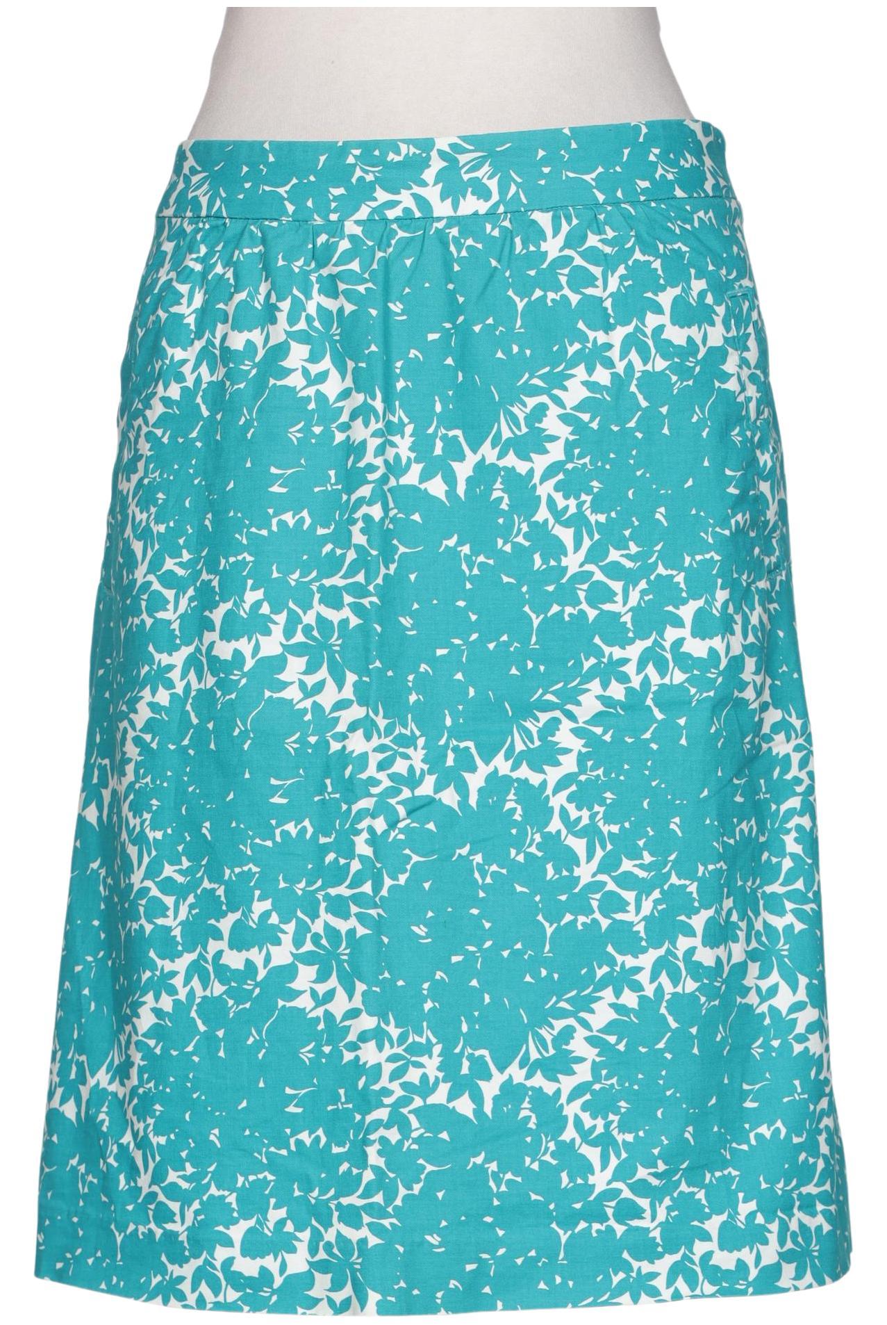 

Boden Damen Rock, mehrfarbig, Gr. 40