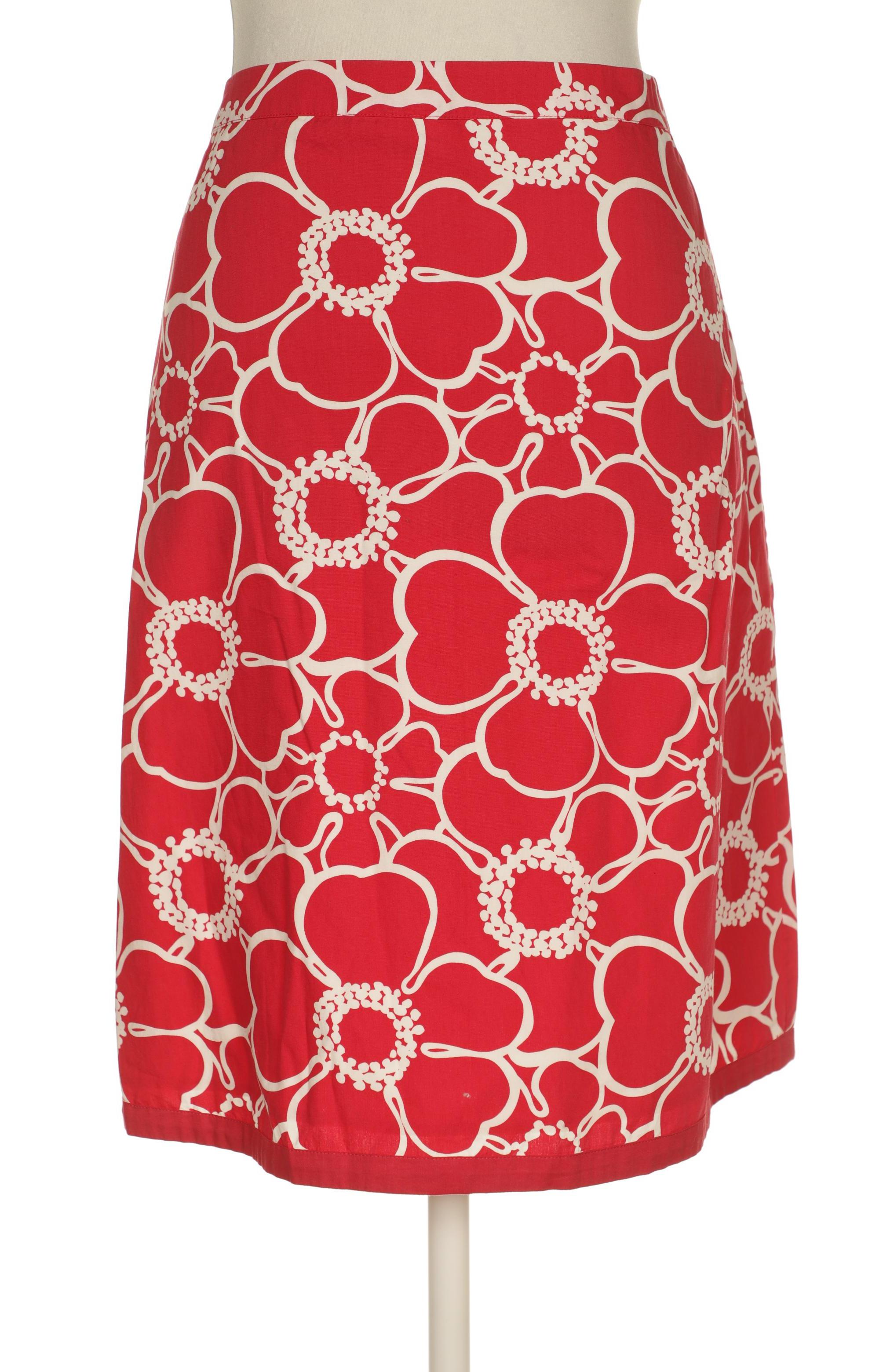 

Boden Damen Rock, pink, Gr. 14