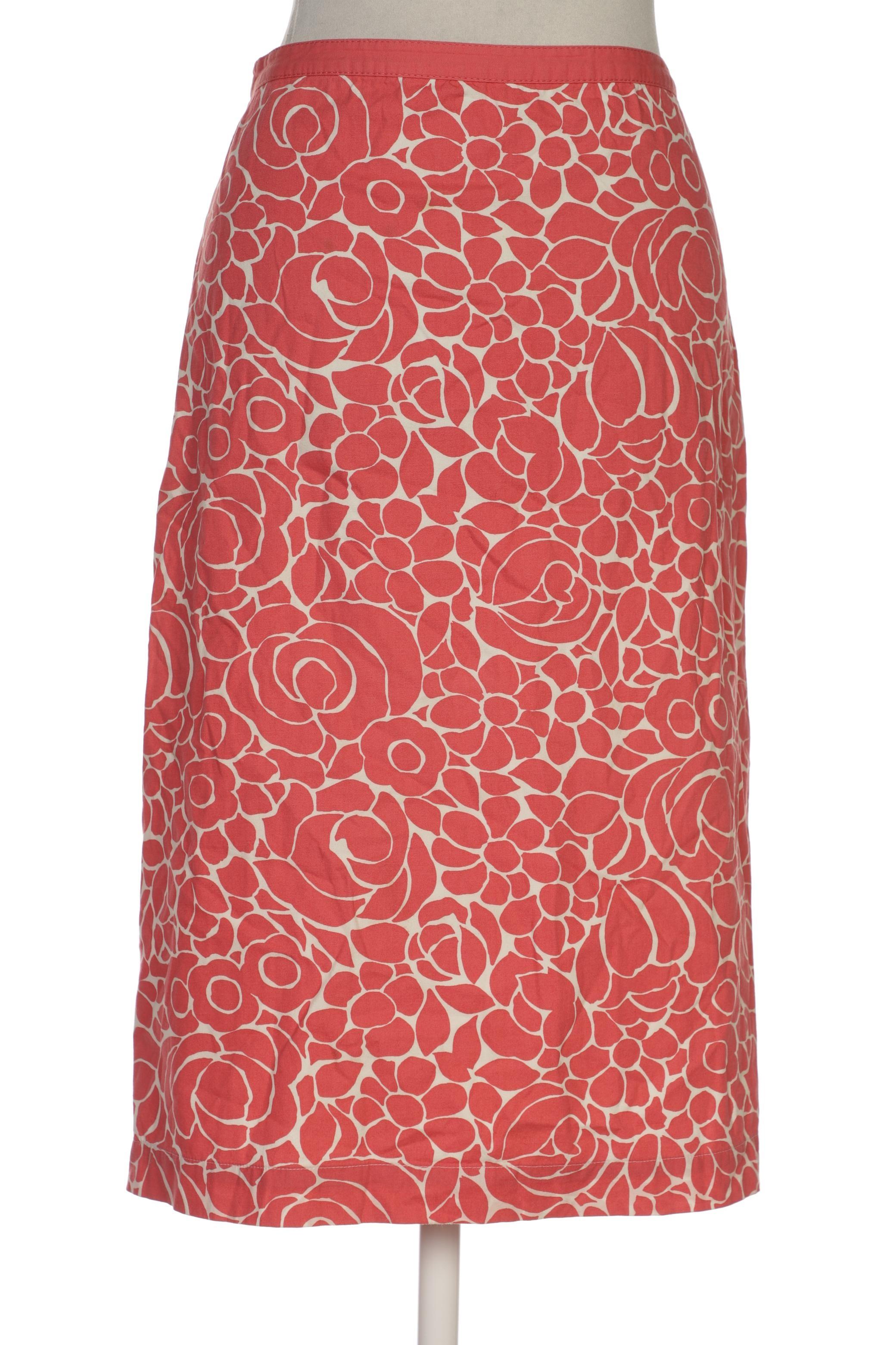 

Boden Damen Rock, rot, Gr. 10