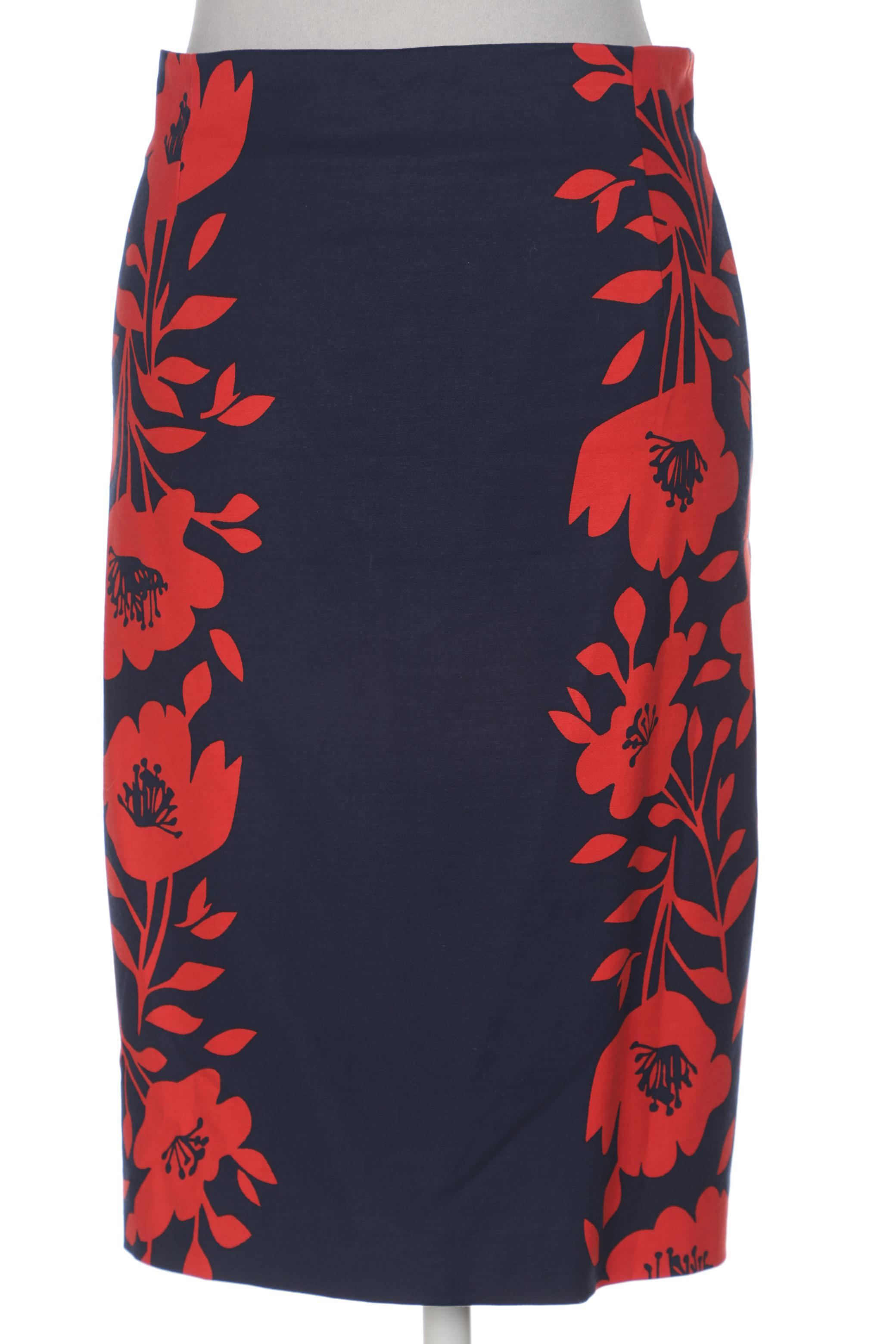 

Boden Damen Rock, marineblau, Gr. 40