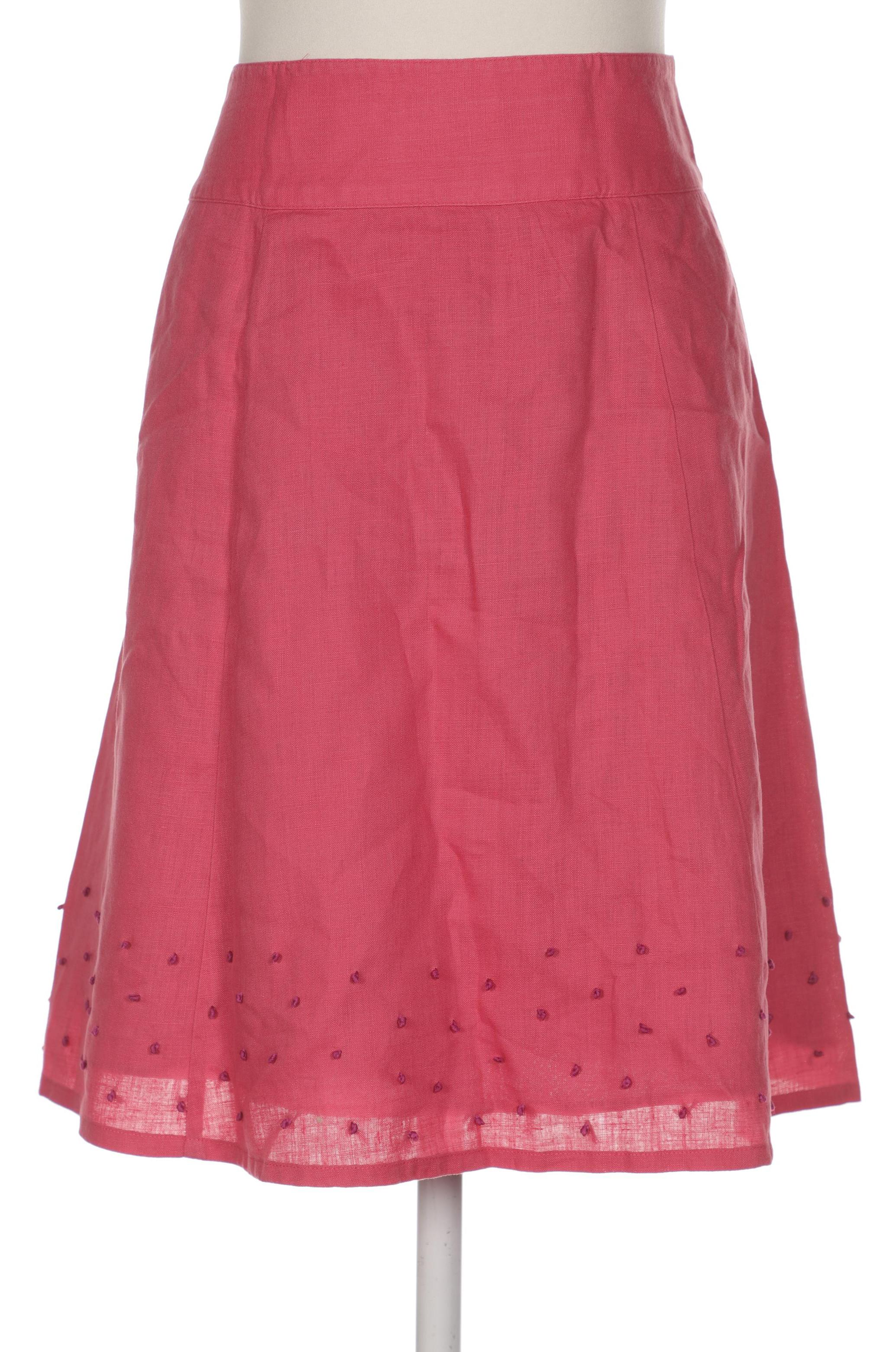 

Boden Damen Rock, pink