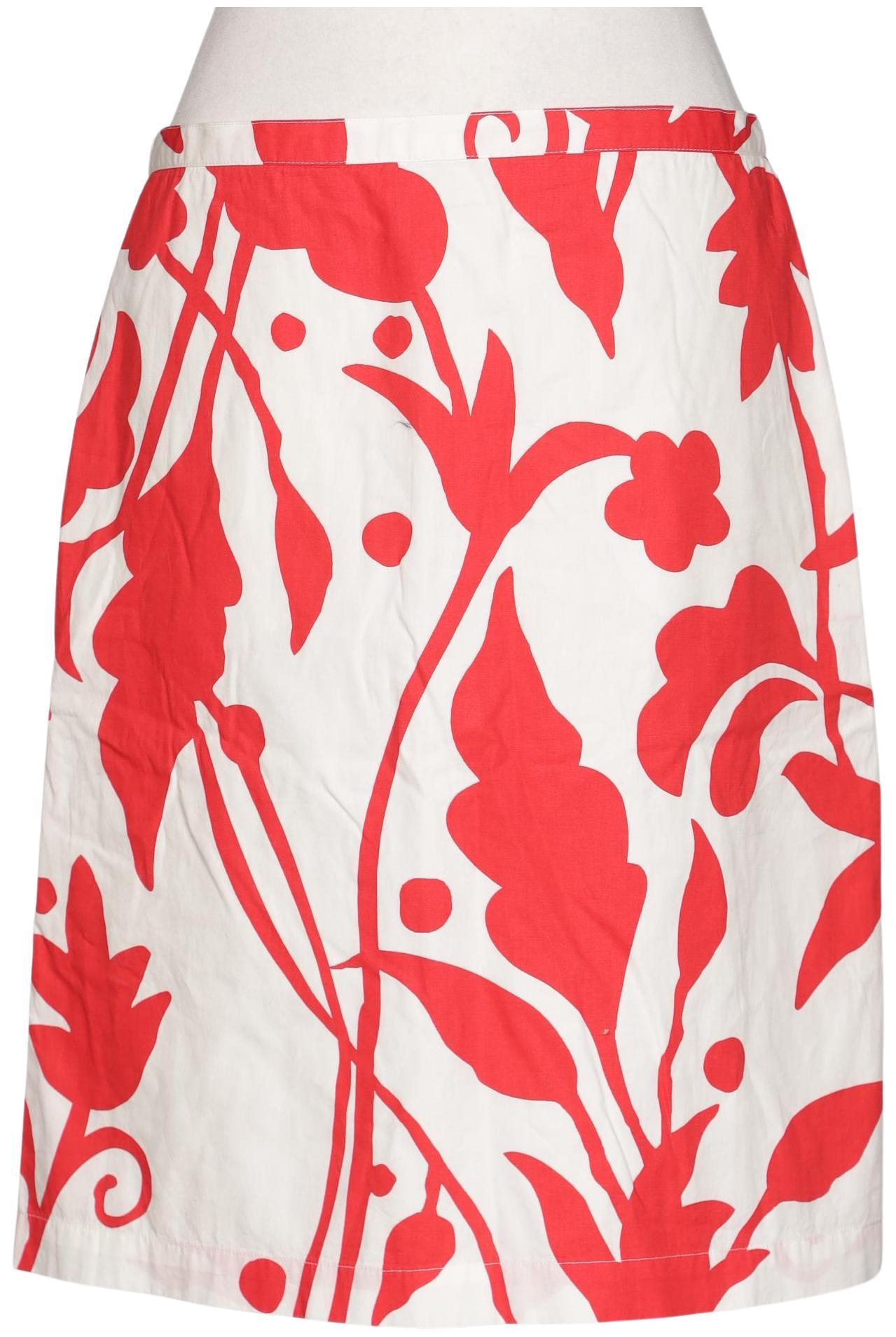 

Boden Damen Rock, mehrfarbig, Gr. 38