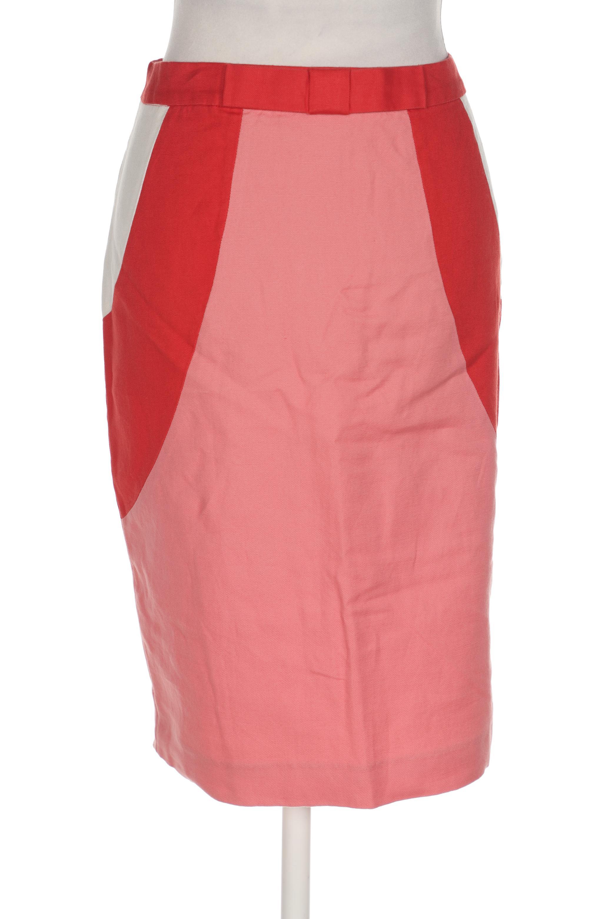 

Boden Damen Rock, pink, Gr. 40