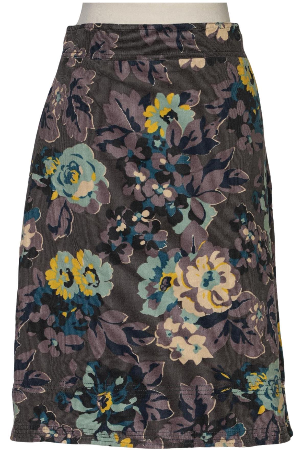 

Boden Damen Rock, mehrfarbig, Gr. 38