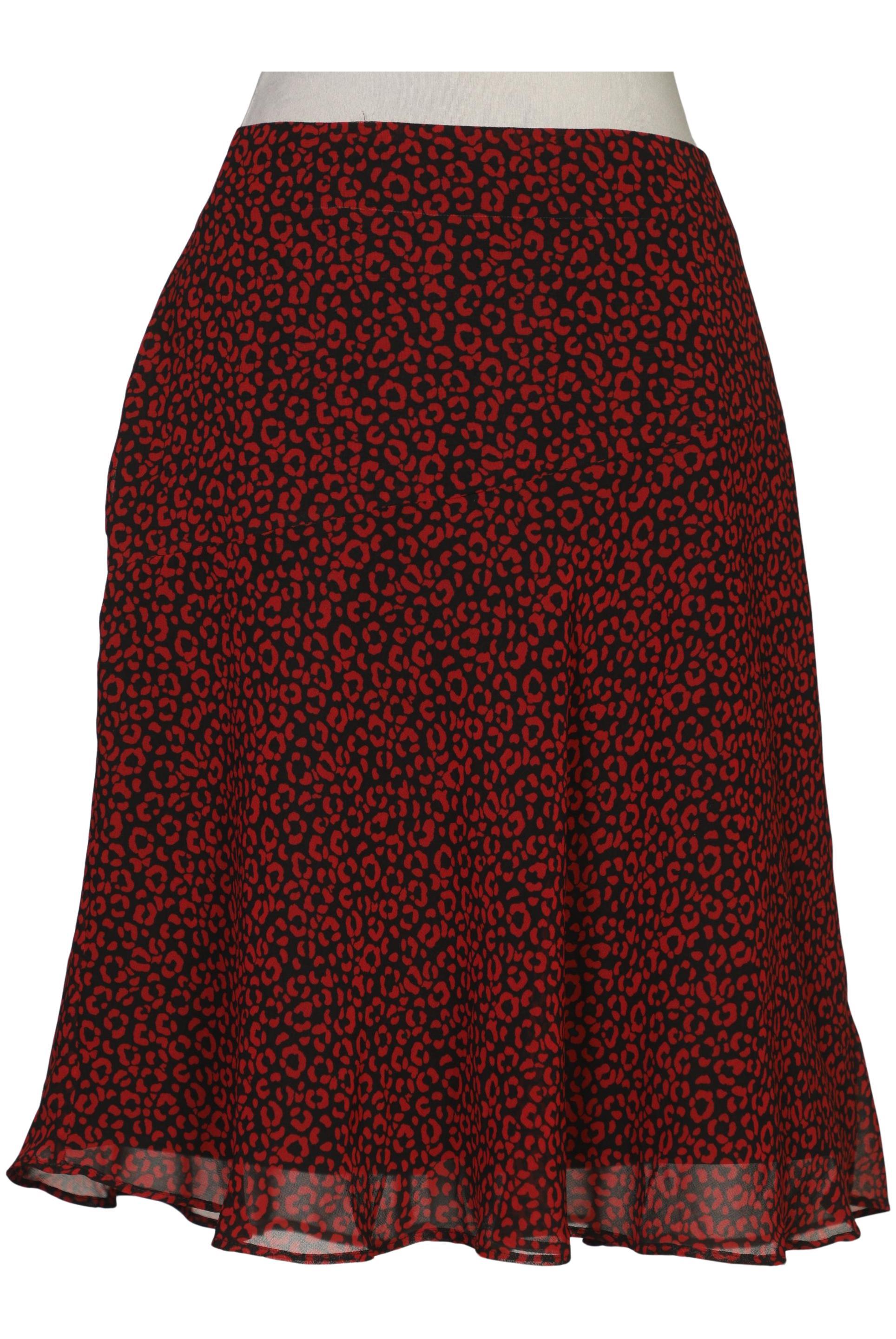 

Boden Damen Rock, rot, Gr. 38