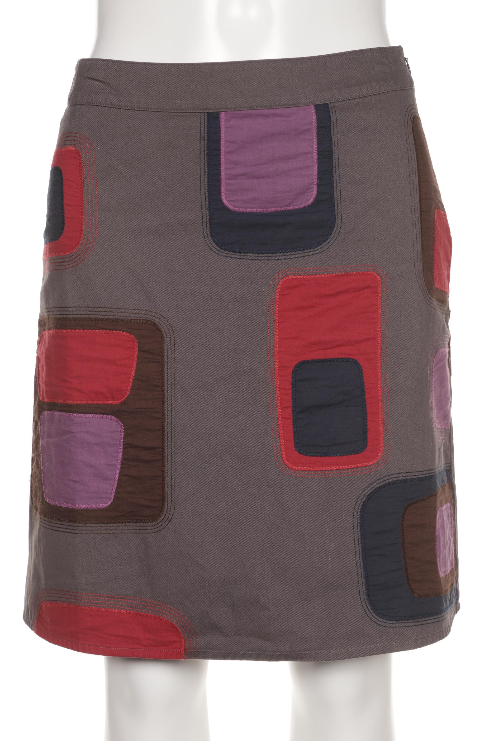 

Boden Damen Rock, rot, Gr. 14