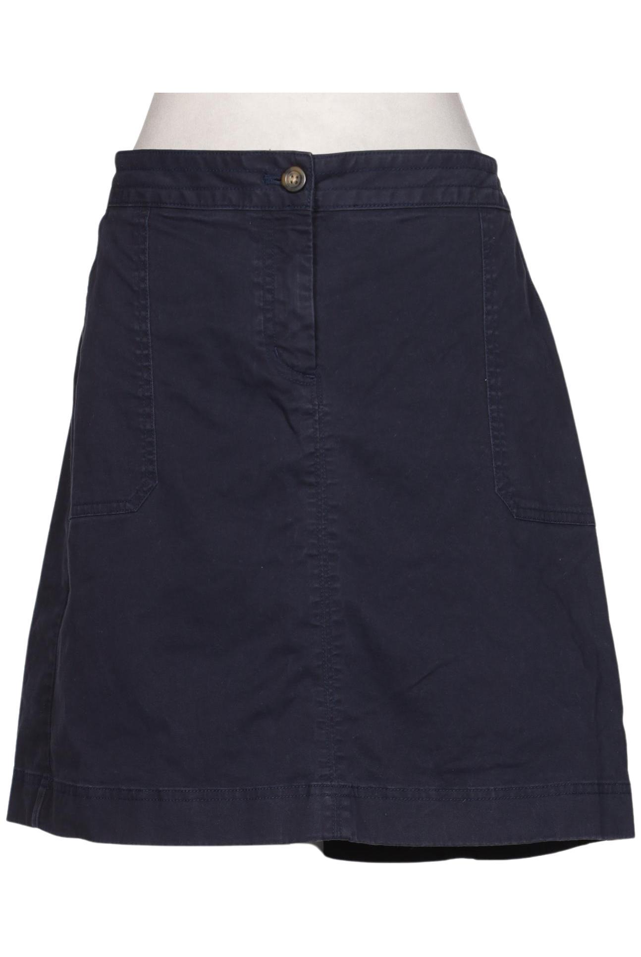 

Boden Damen Rock, marineblau, Gr. 40