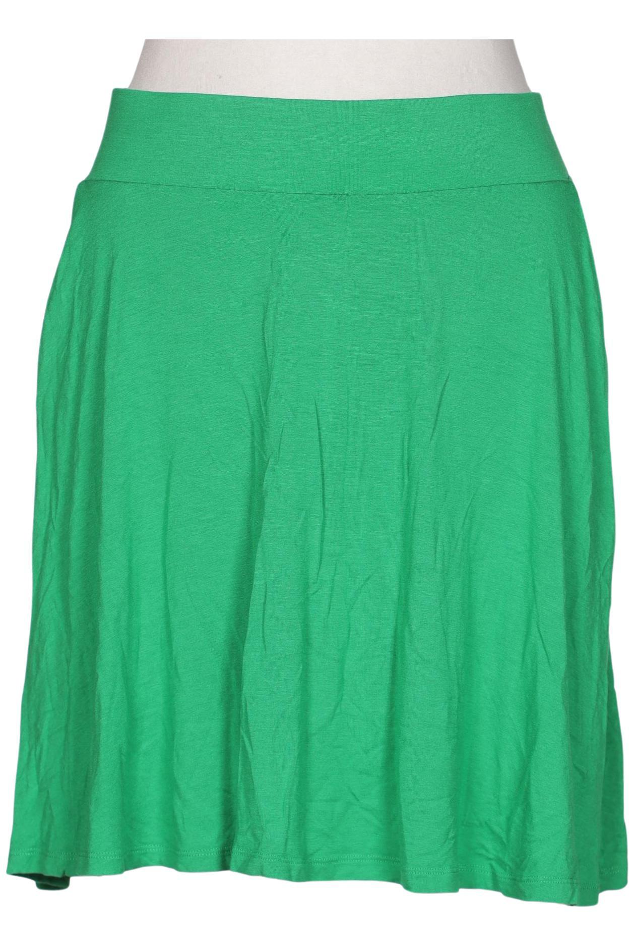 

Boden Damen Rock, grün, Gr. 40